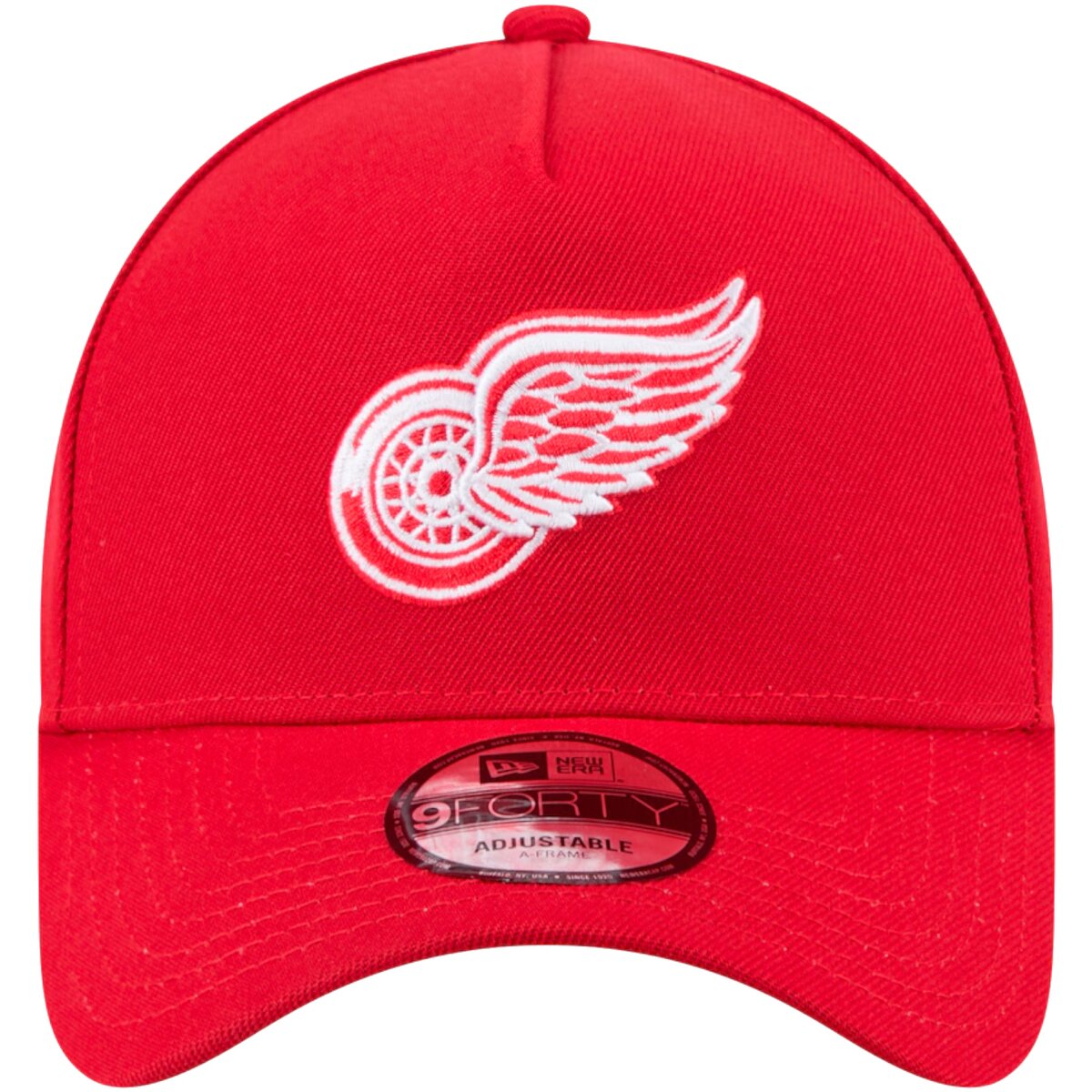 New Era Accesorii textile 9FORTY Detroit Red Wings NHL Cap