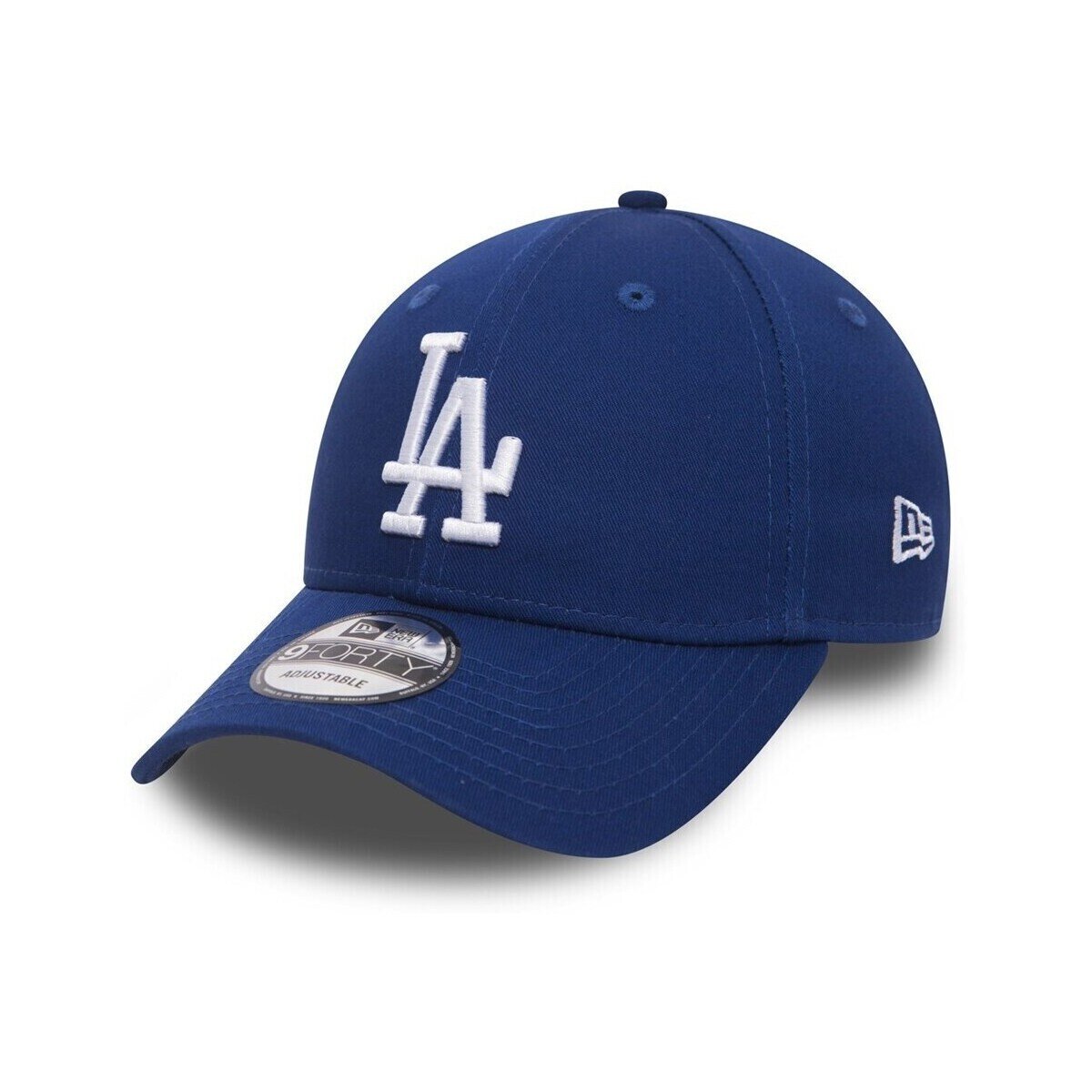 New Era Accesorii textile 9FORTY Essential Los Angeles Dodgers