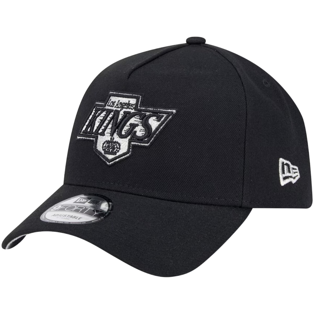 New Era Accesorii textile 9FORTY Los Angeles Kings NHL Cap