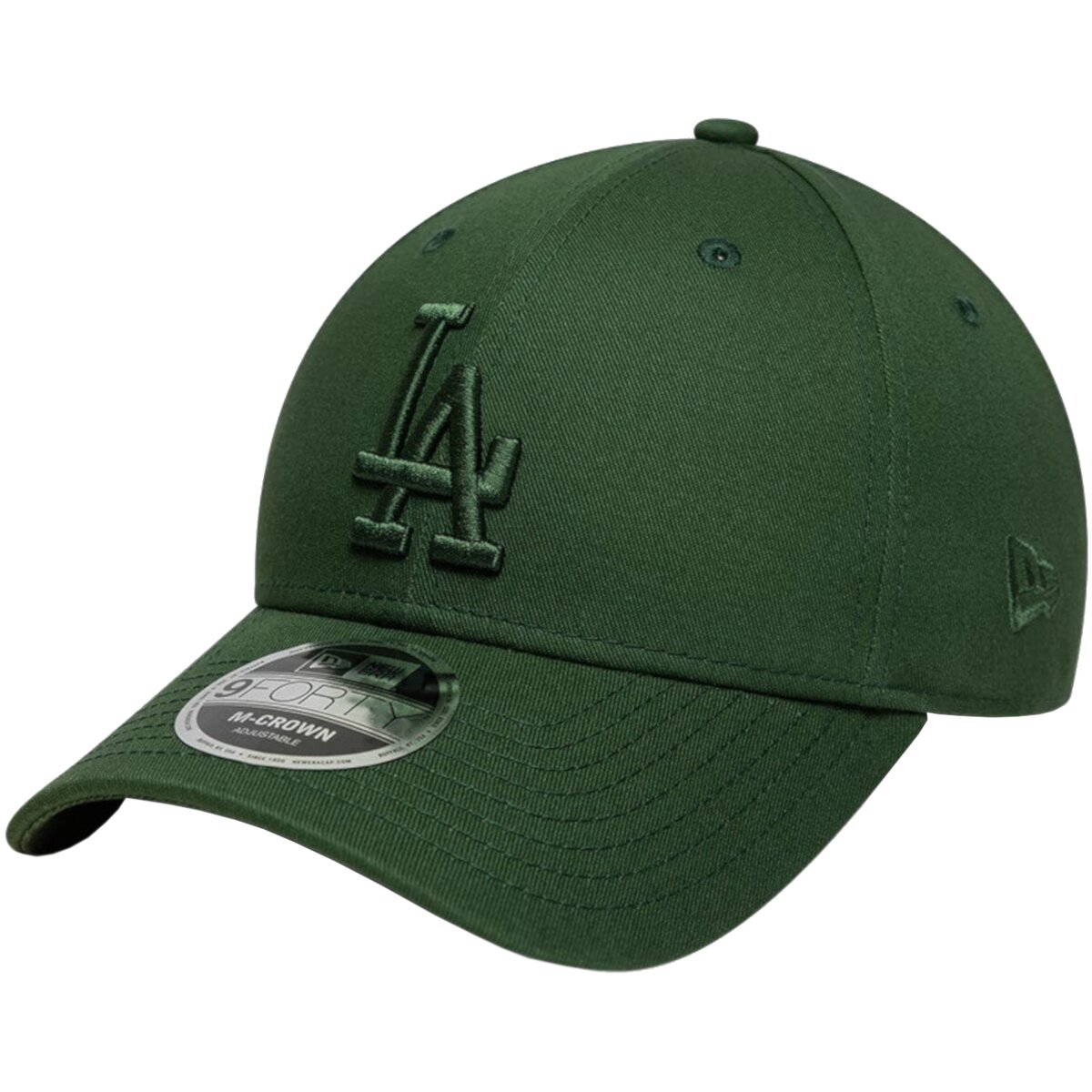 New Era Accesorii textile 9FORTY MC Los Angeles Dodgers Cap