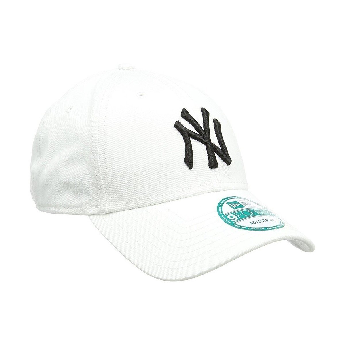 New Era Accesorii textile 9FORTY New York Yankees Strapback
