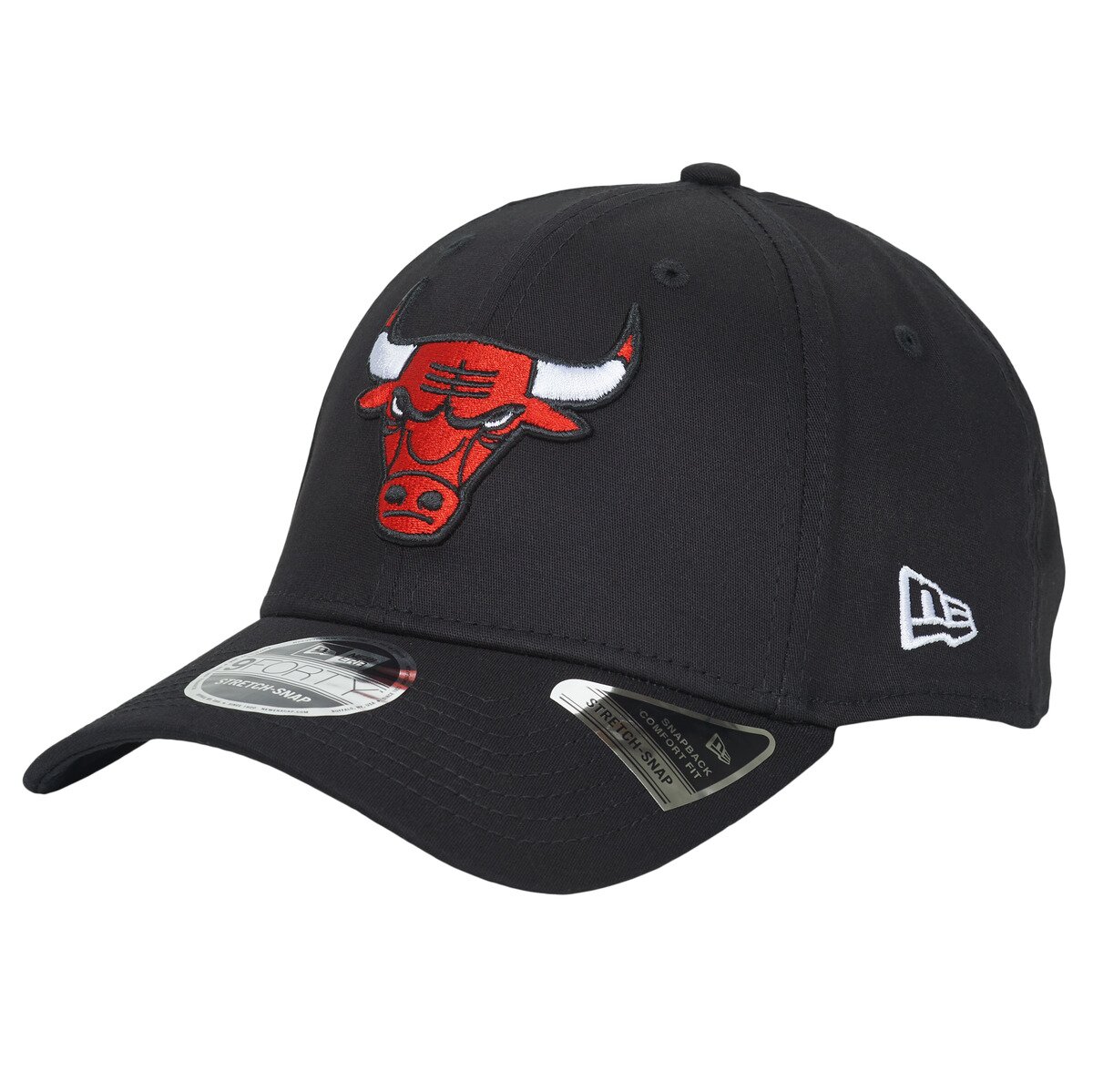 New Era Accesorii textile 9FORTY STRETCH SNAP CHICAGO BULL