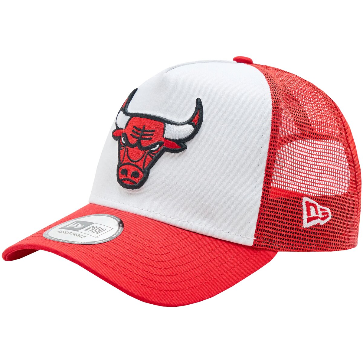 New Era Accesorii textile A-Frame Chicago Bulls Cap
