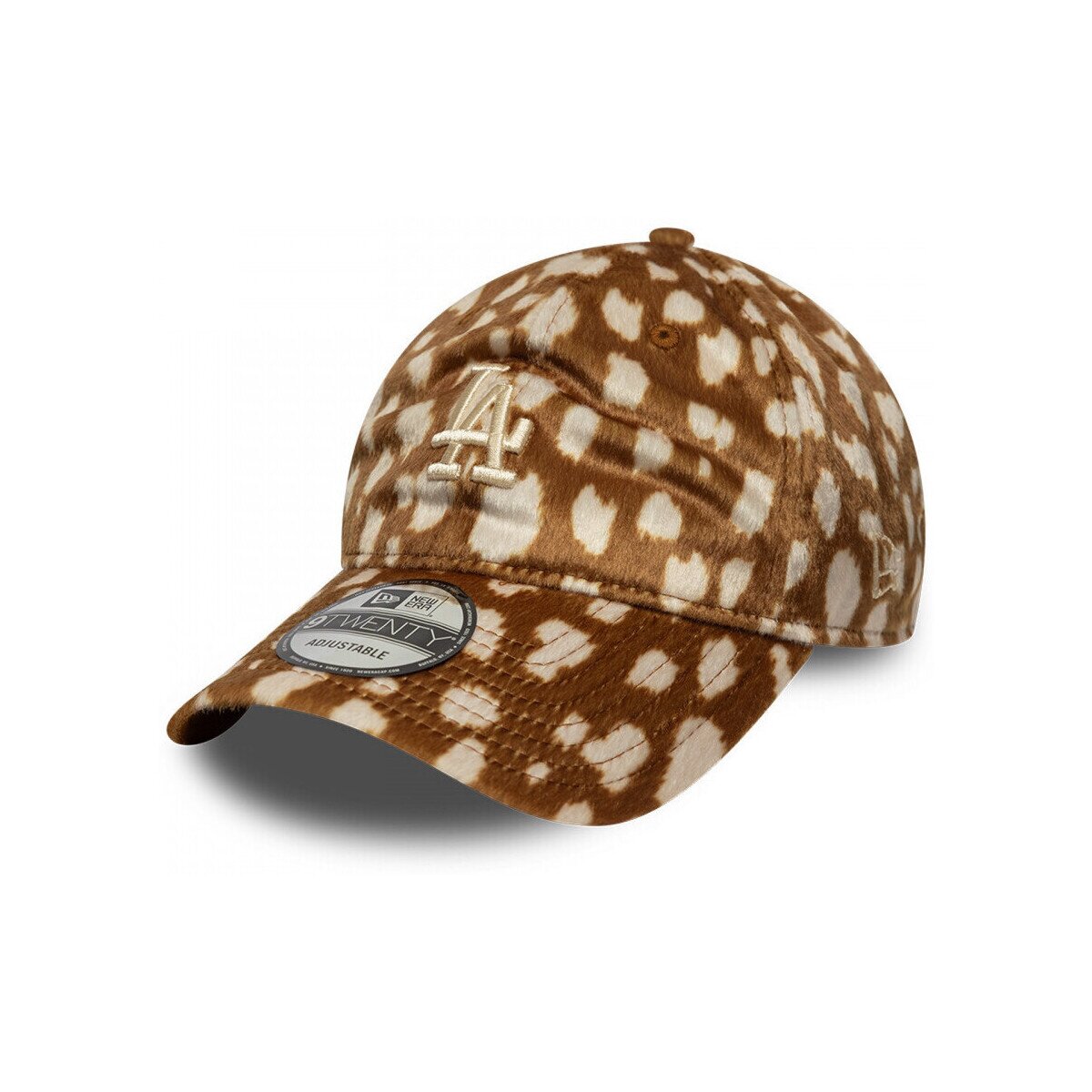 New Era Accesorii textile Animal print 9twenty losdod