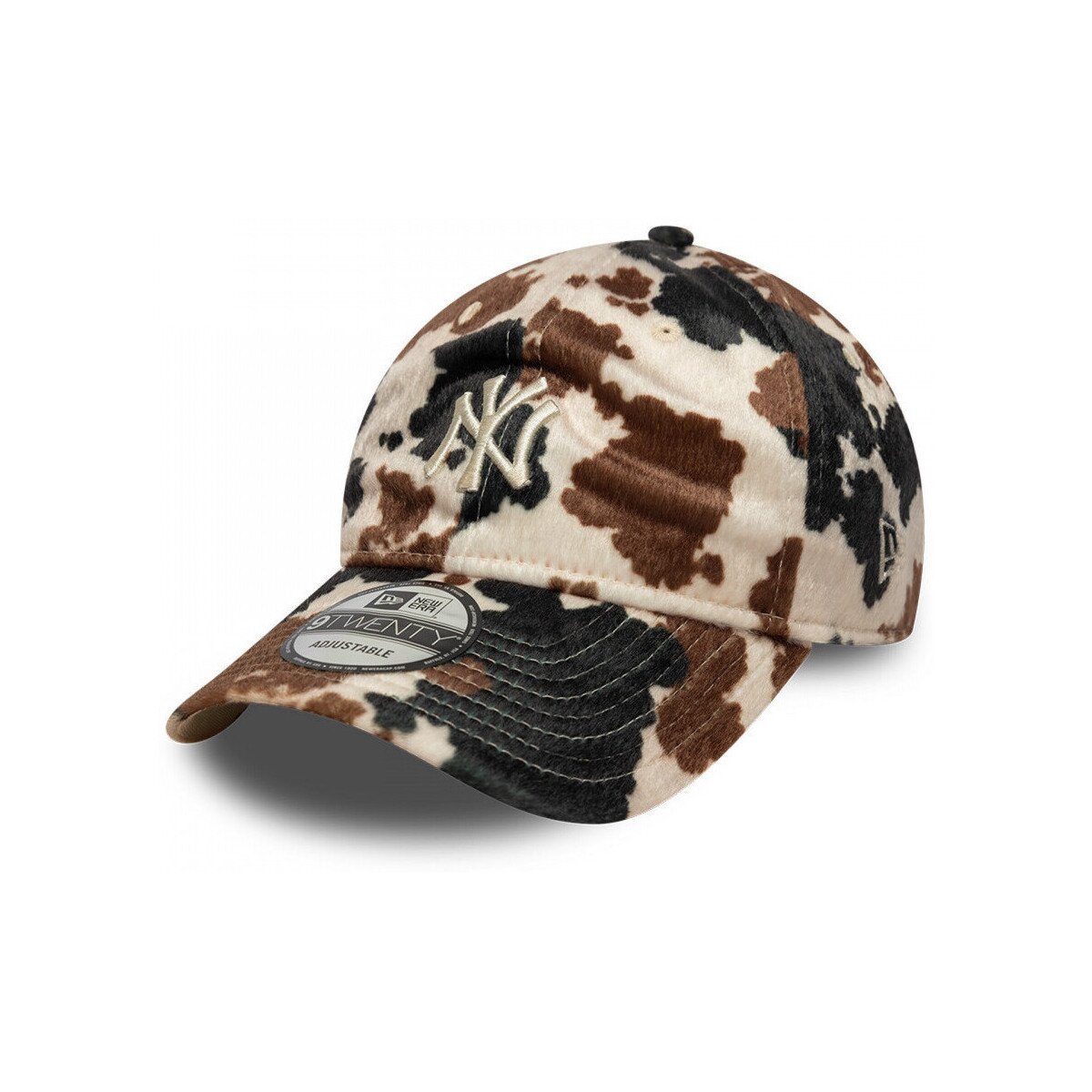 New Era Accesorii textile Animal print 9twenty neyyan