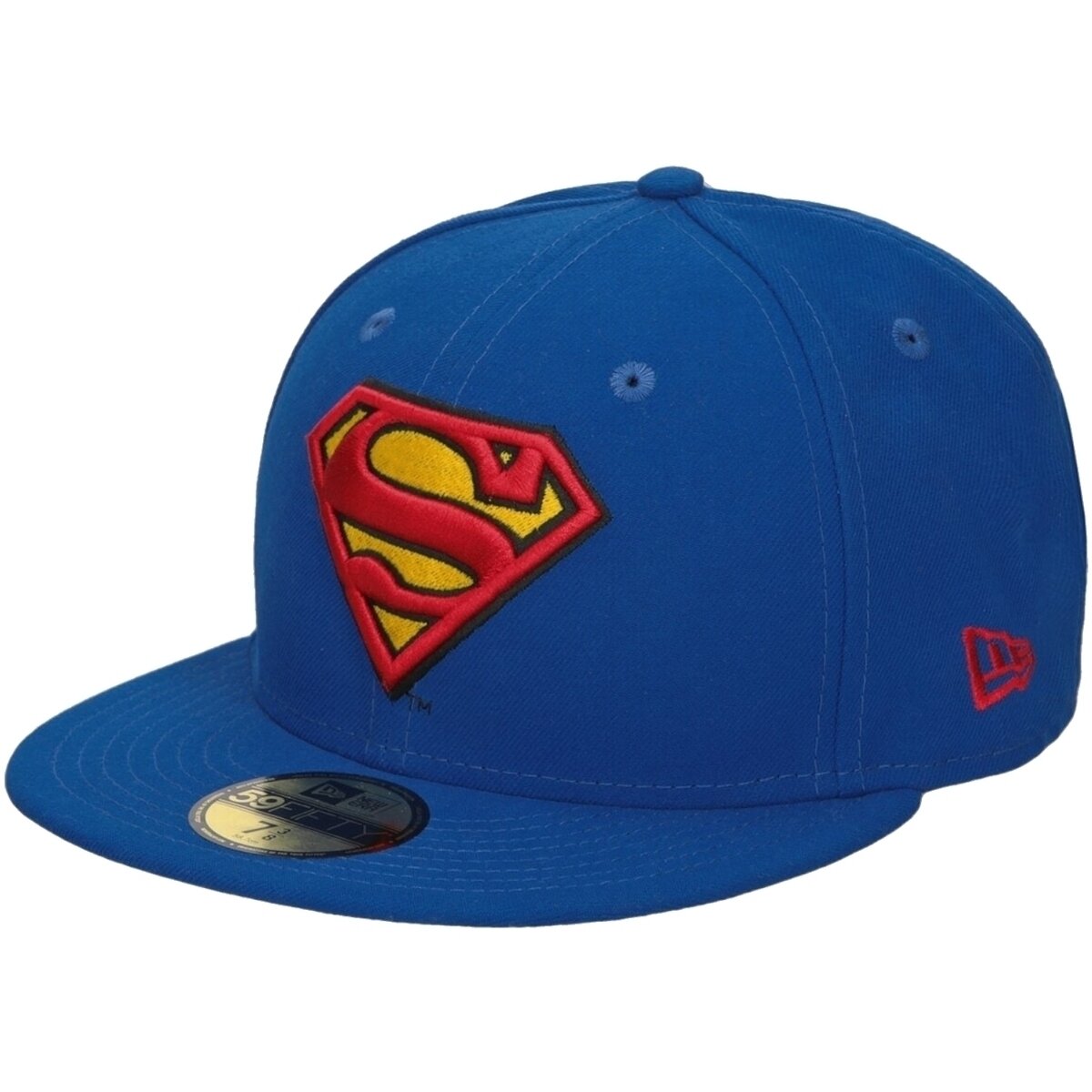 New Era Accesorii textile Character Bas Superman Basic Cap