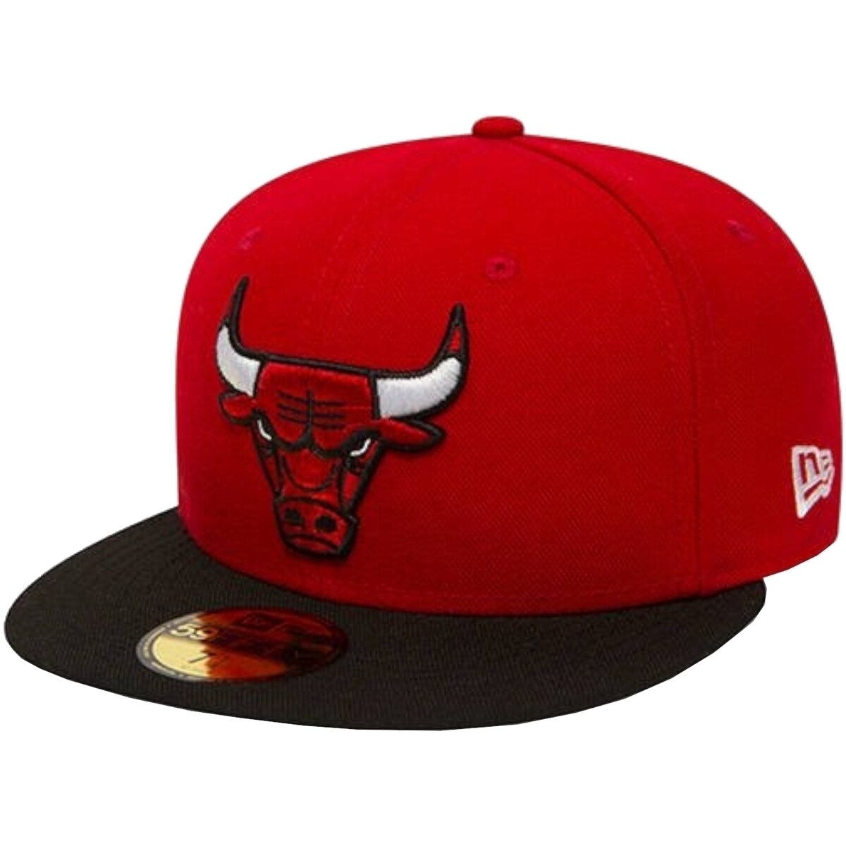 New Era Accesorii textile Chicago Bulls NBA Basic Cap