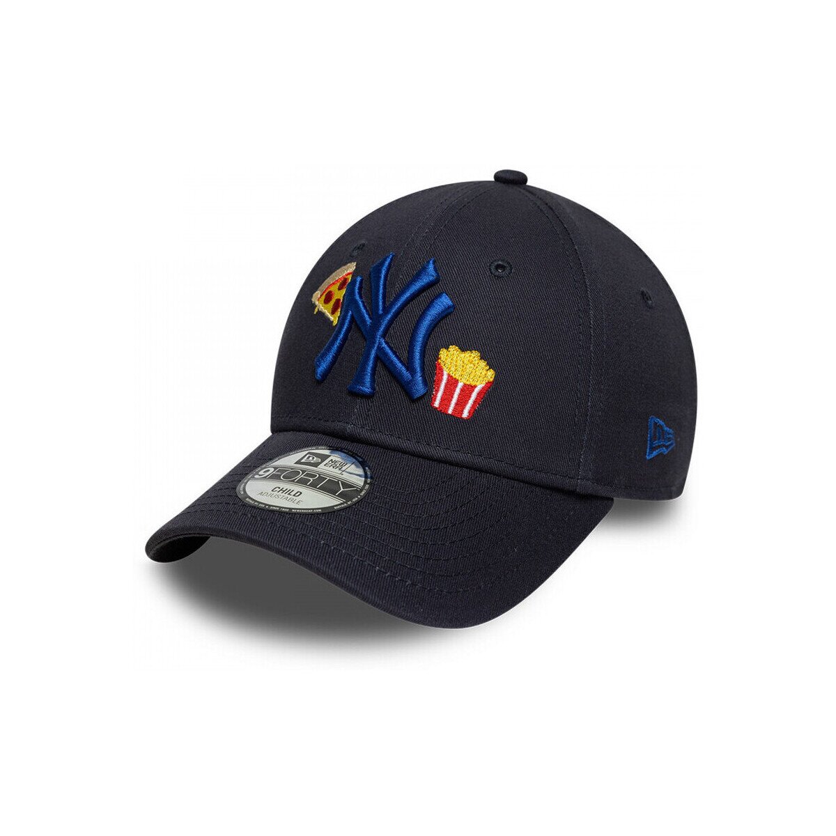 New Era Accesorii textile Child food icon 9forty neyyan