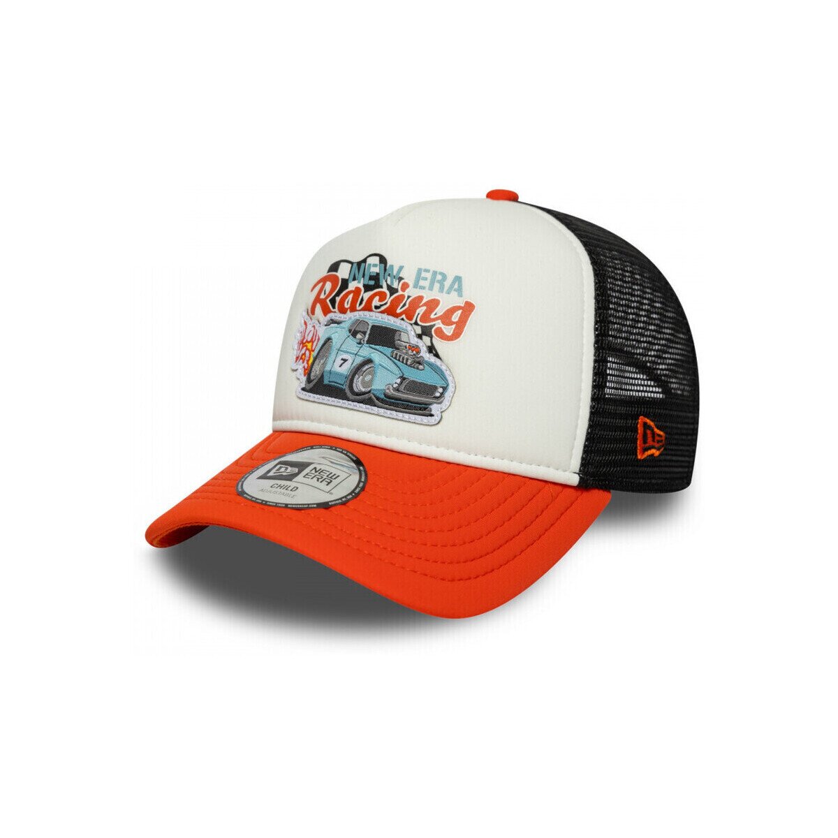 New Era Accesorii textile Child ne race trucker newera