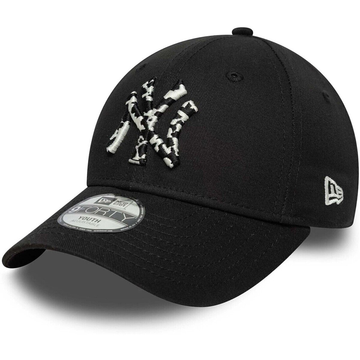 New Era Accesorii textile Chyt Animal Infill 9Forty Neyyan