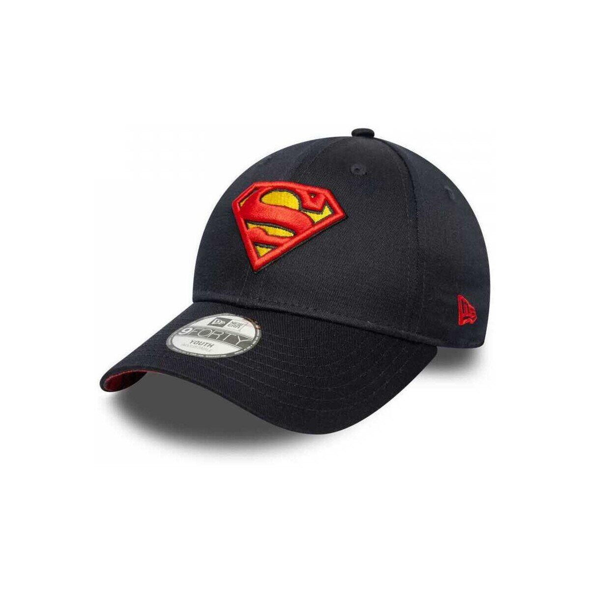 New Era Accesorii textile Chyt dc aop 9forty supman