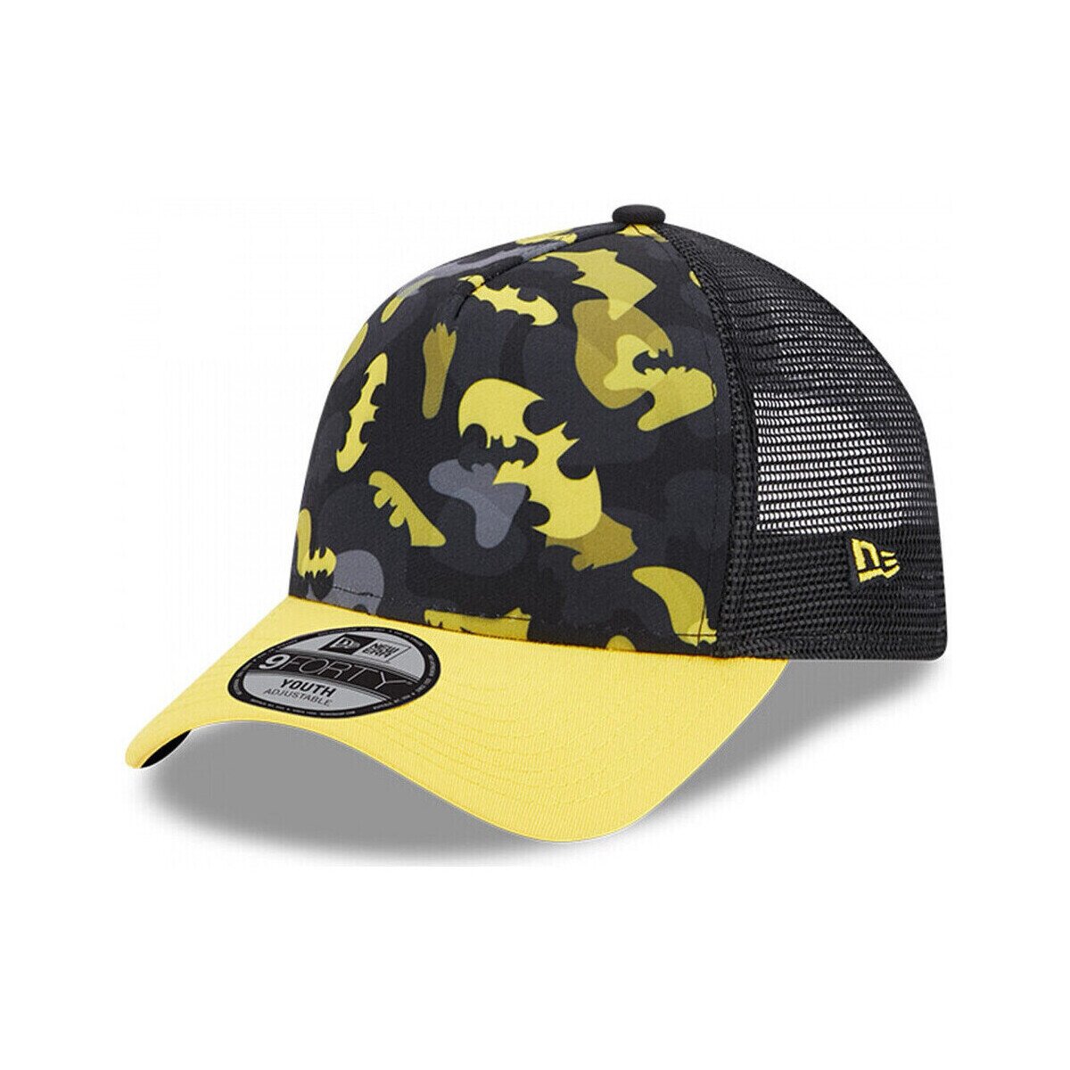 New Era Accesorii textile Chyt dc print trucker batman