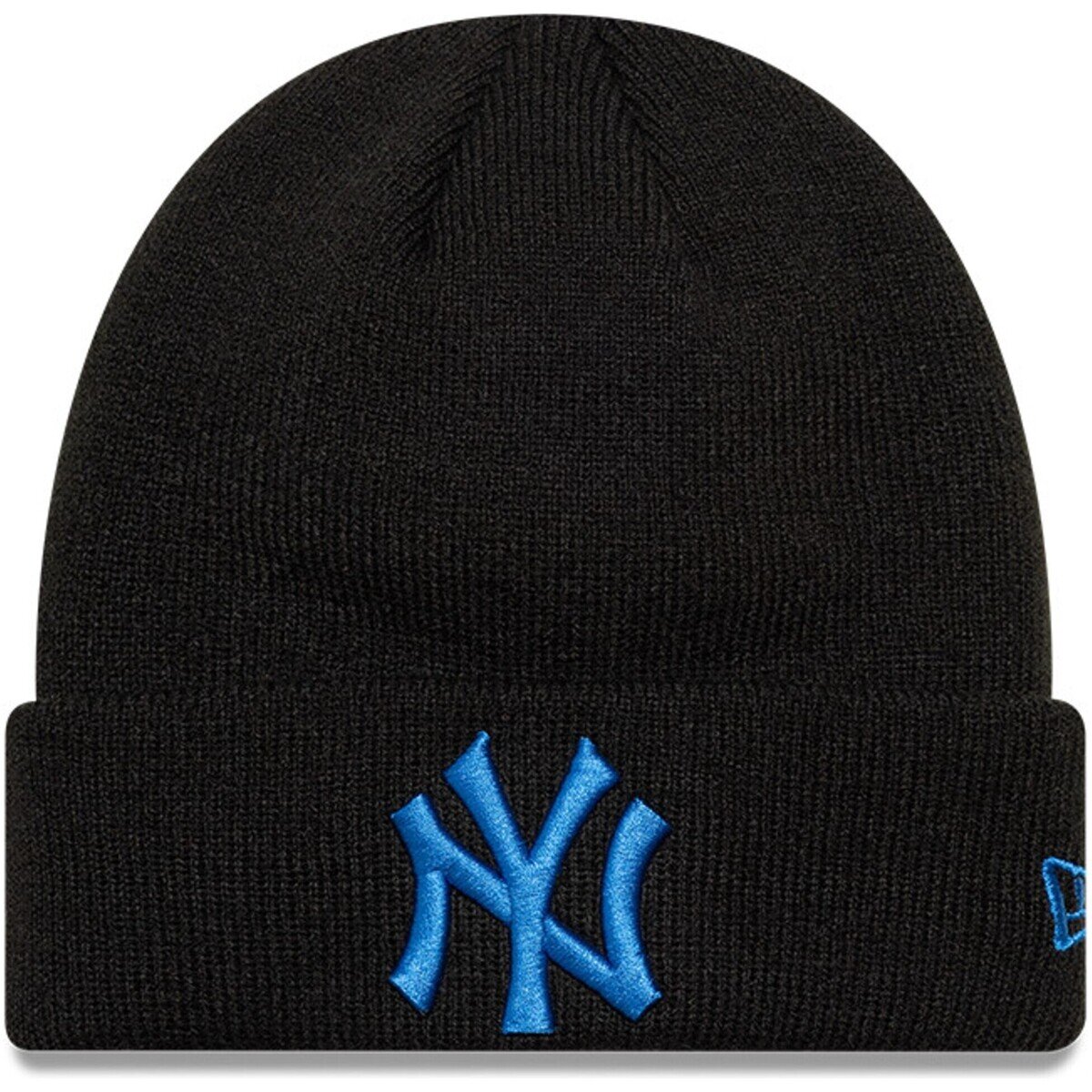 New Era Accesorii textile Chyt League Ess Beanie Neyyan Blkbbd