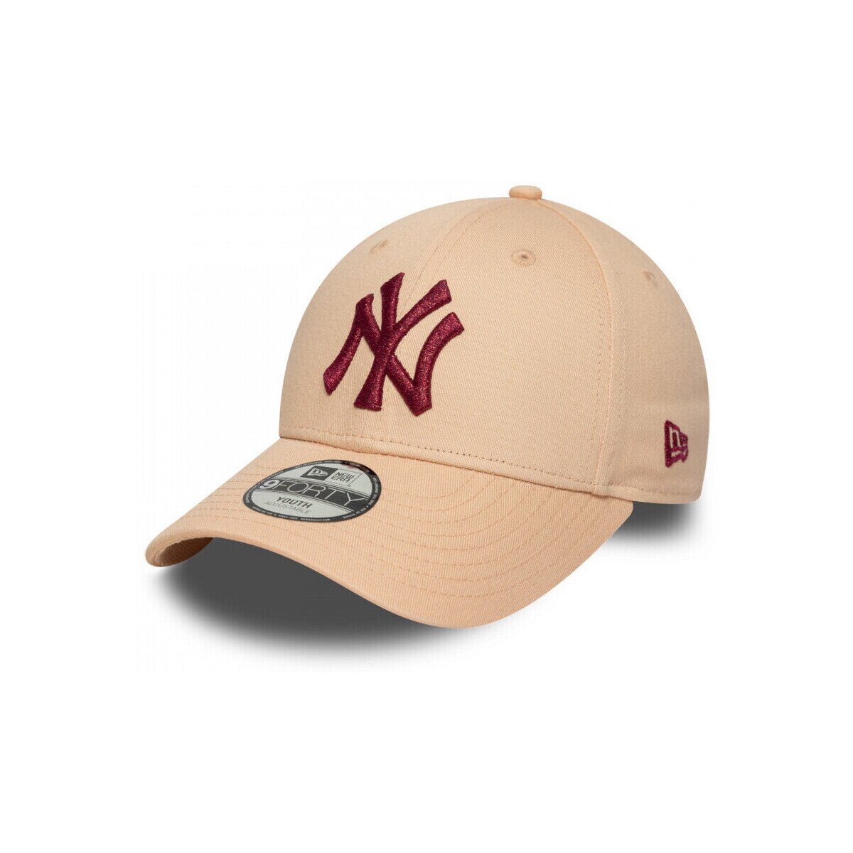 New Era Accesorii textile Chyt metallic 9forty neyyan