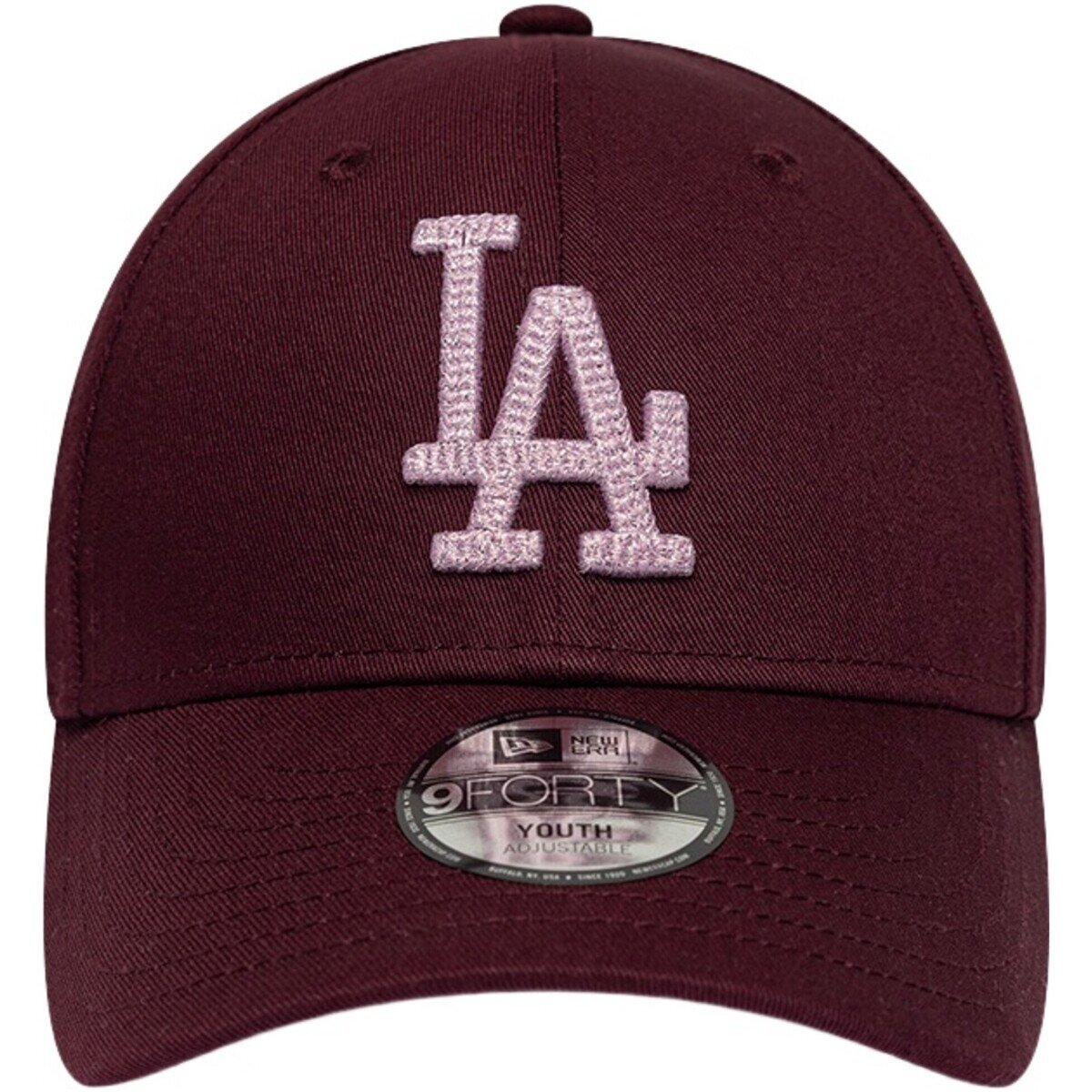 New Era Accesorii textile Chyt Metallic Cs 9Forty Losdod Mrncas