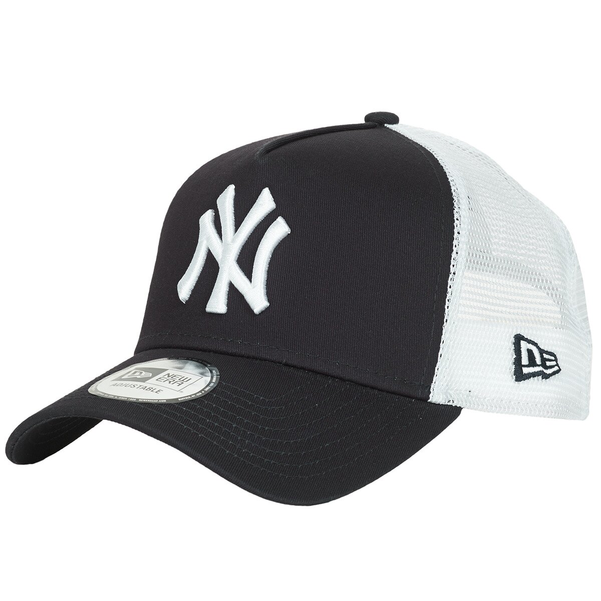 New Era Accesorii textile CLEAN TRUCKER NEW YORK YANKEES