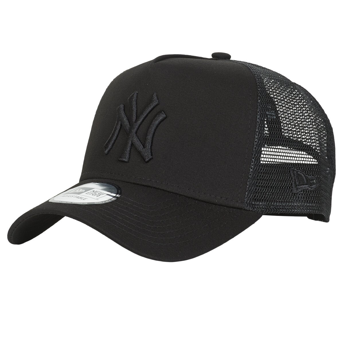 New Era Accesorii textile CLEAN TRUCKER NEW YORK YANKEES