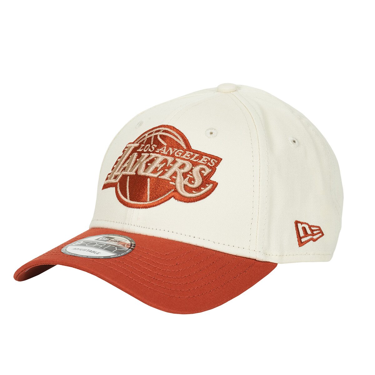 New Era Accesorii textile COLOUR BLOCK 9FORTY® LOS ANGELES LAKERS