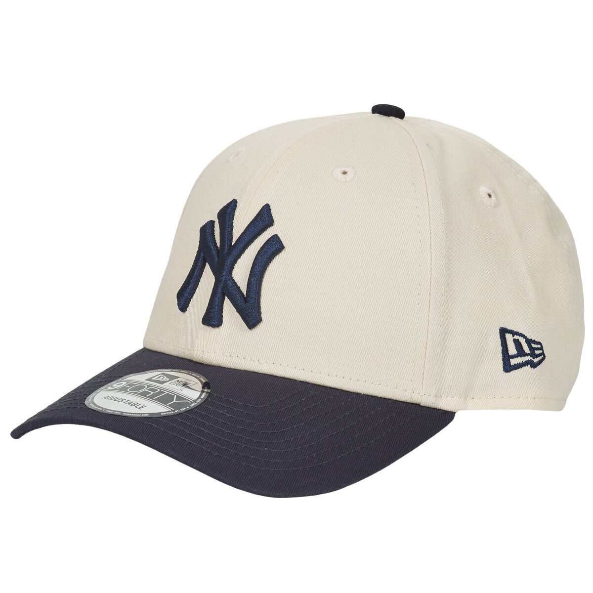 New Era Accesorii textile COLOURBLOCK 9FORTY NEW YORK YANKEES