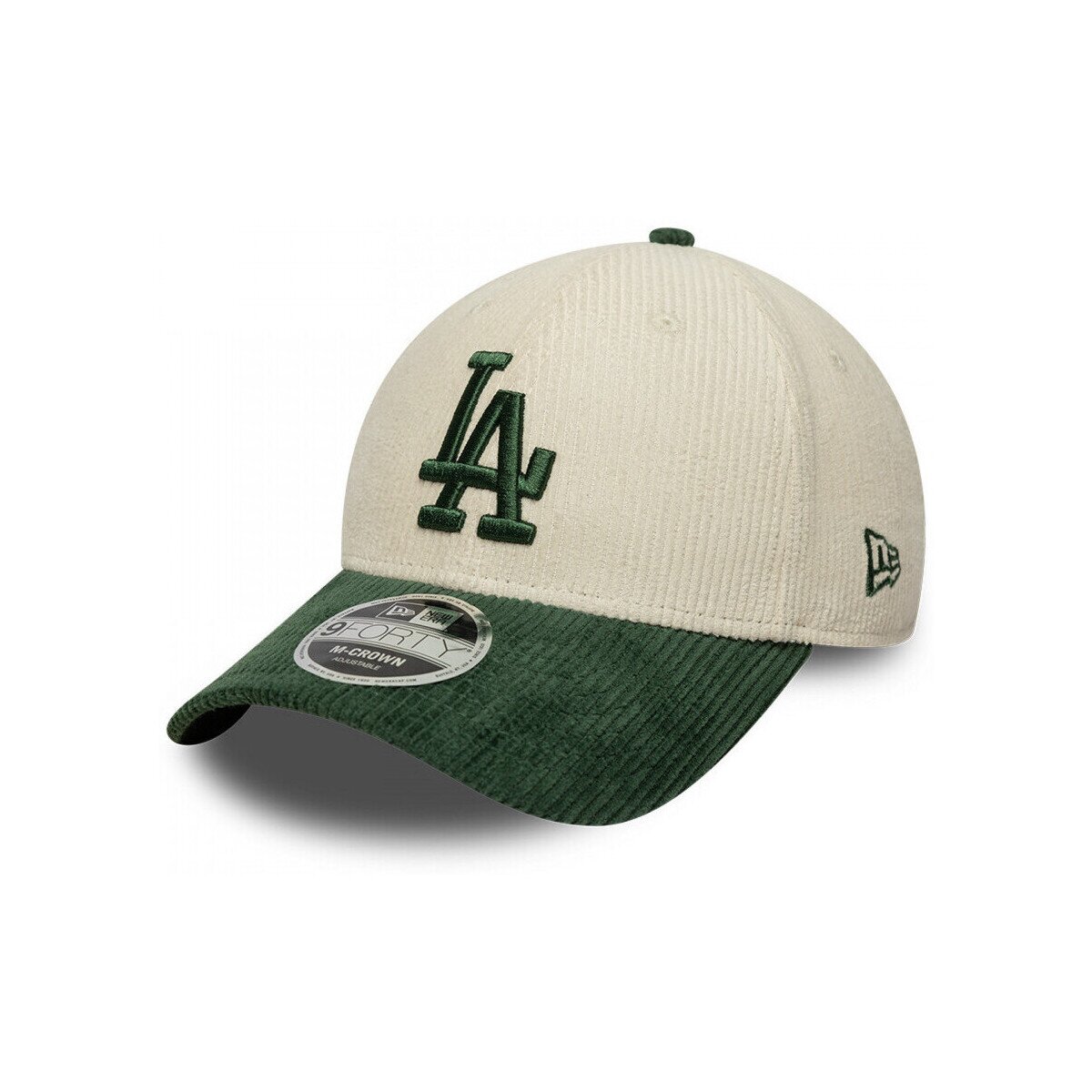 New Era Accesorii textile Cord 9forty mc losdod