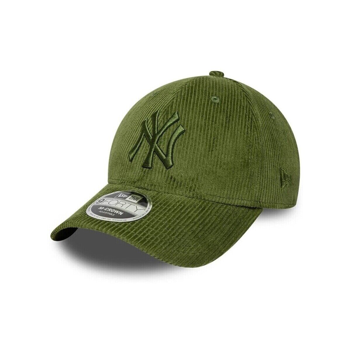 New Era Accesorii textile Cord 9forty Mc Neyyan