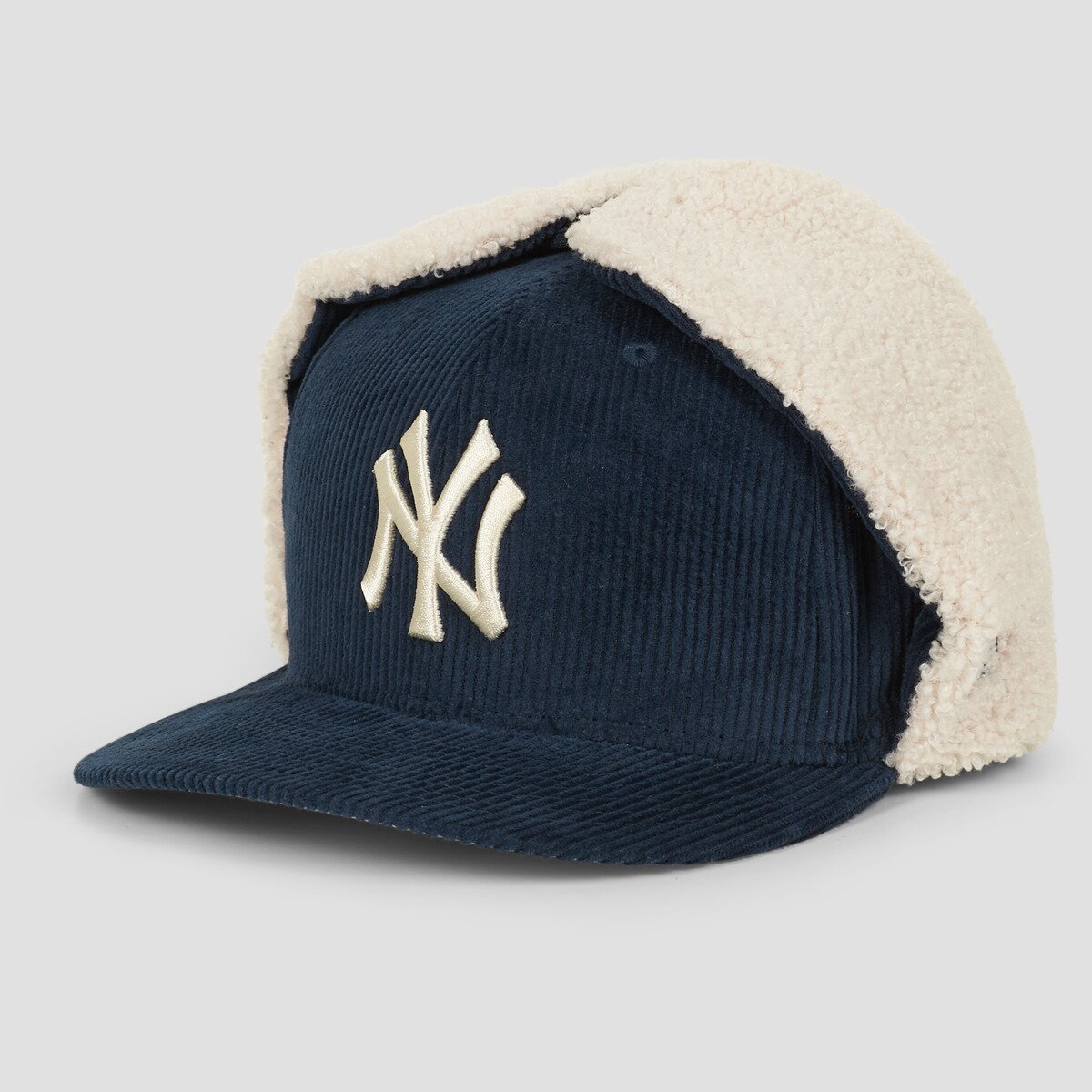 New Era Accesorii textile CORD DOGEAR 59FIFTY®NEWYORK YANKEES