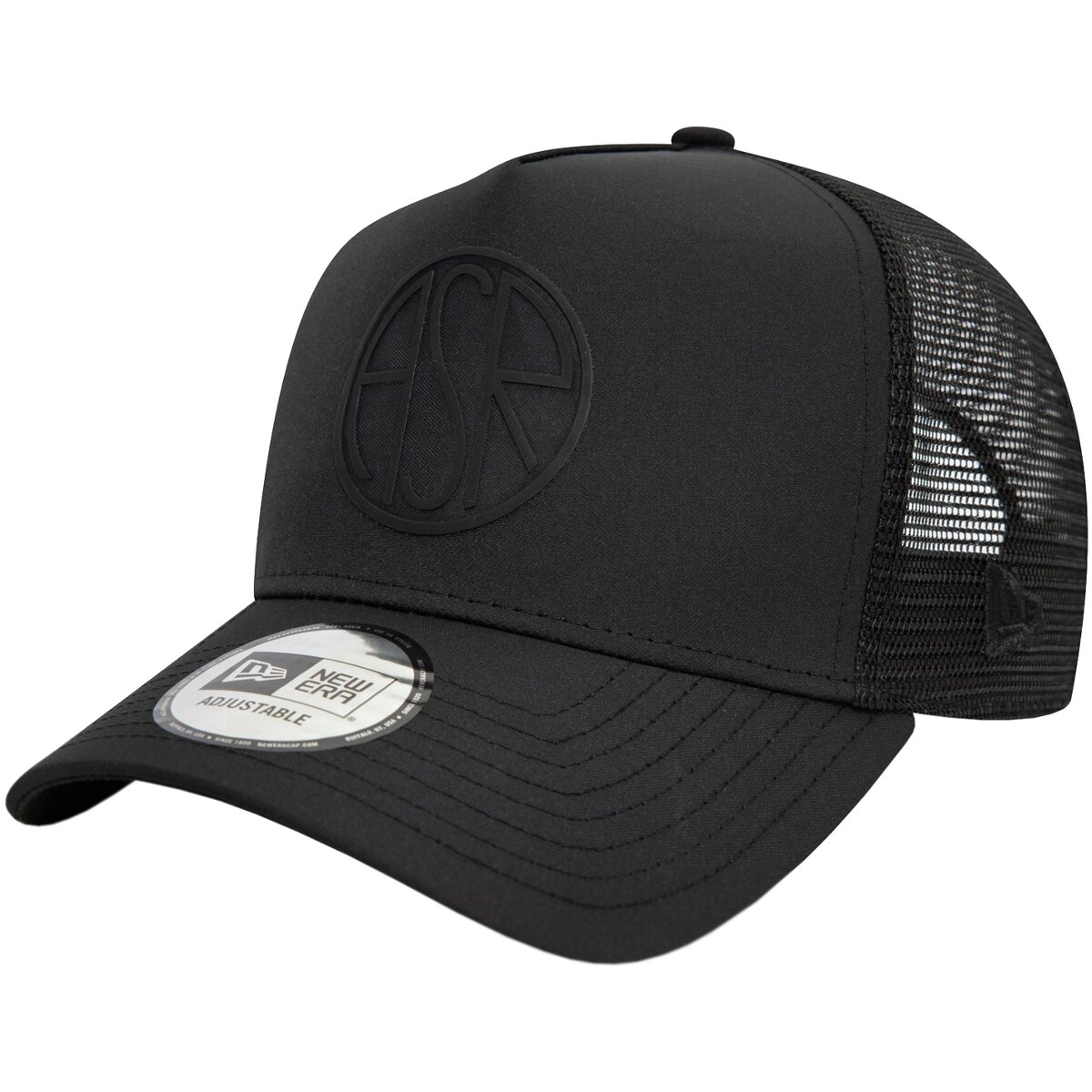 New Era Accesorii textile E-Frame AS Roma Trucker Cap