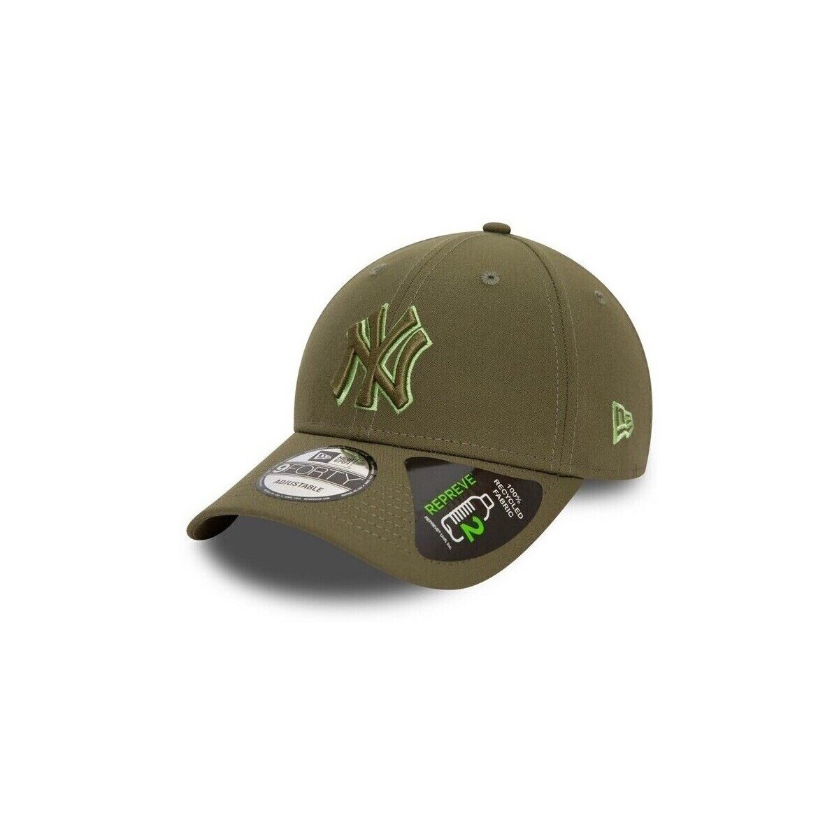 New Era Accesorii textile Epreve Outline 9forty