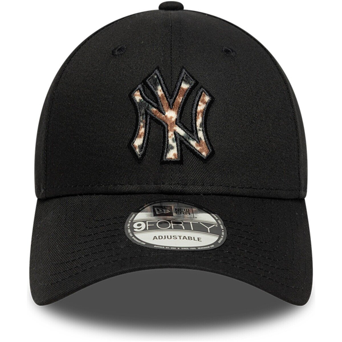 New Era Accesorii textile Faux Pony Infill 940