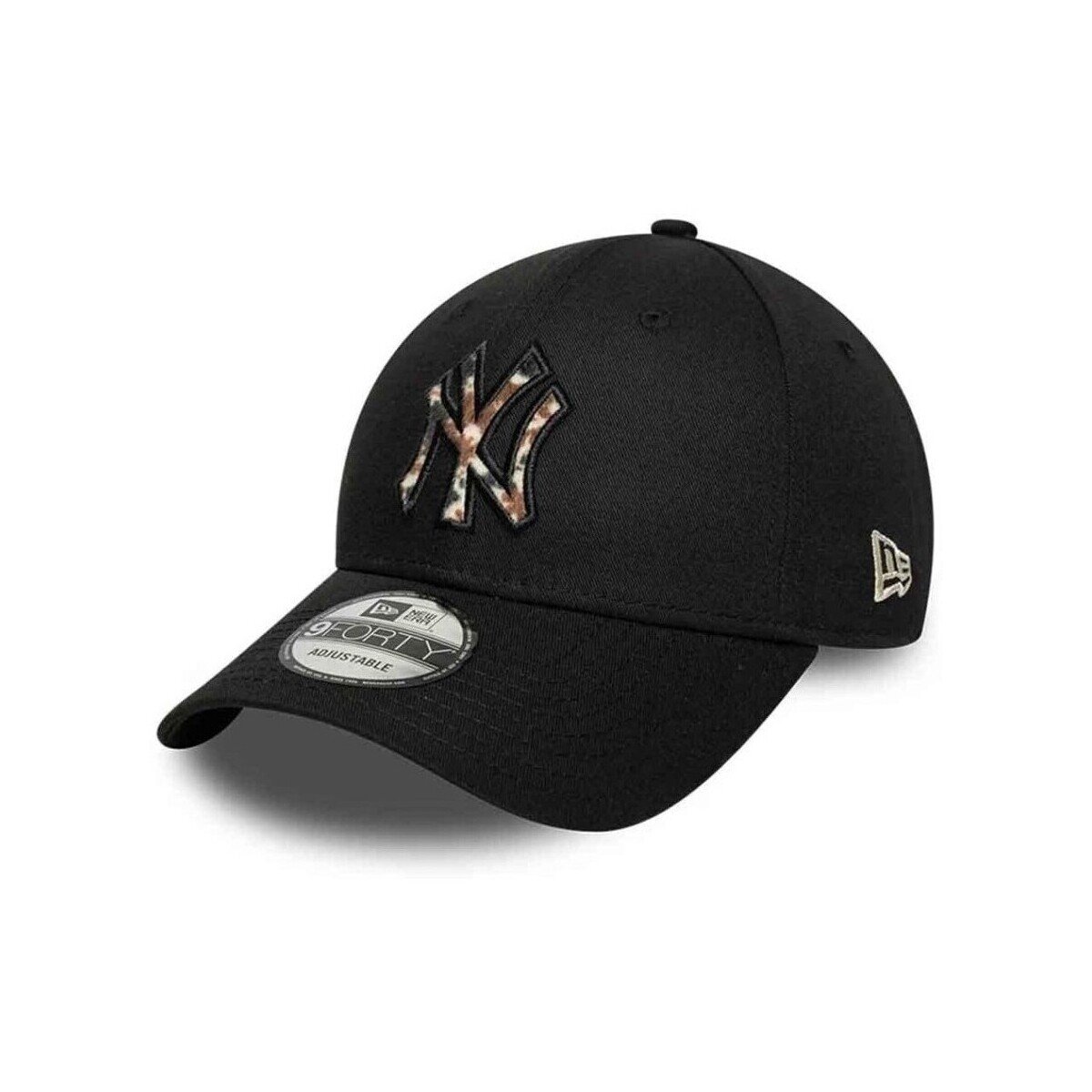 New Era Accesorii textile Faux Pony Infill 9forty Neyyan