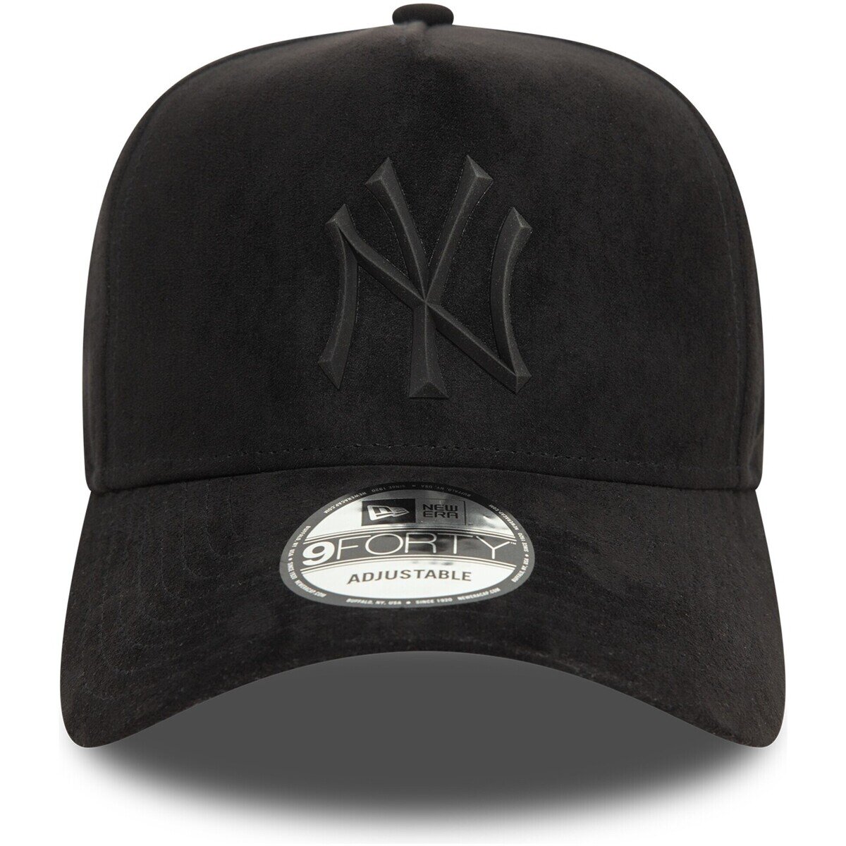 New Era Accesorii textile Faux Suede Eframe