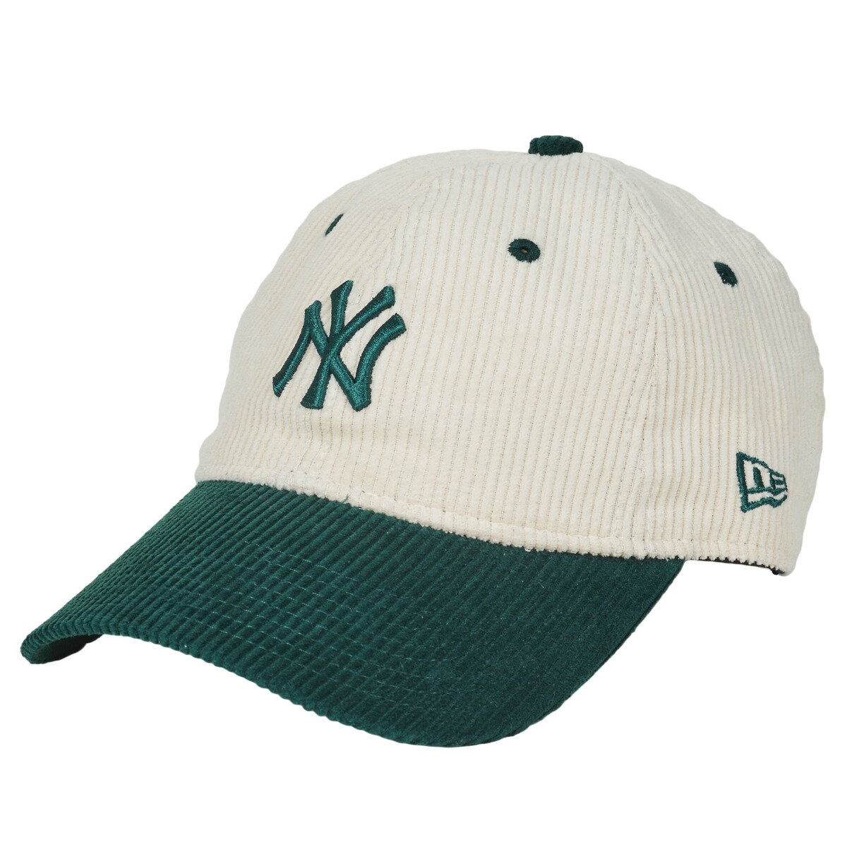 New Era Accesorii textile FEMALE BLOCK CORD 9TWENTY® NEW YORK YANKEES LTCDKG