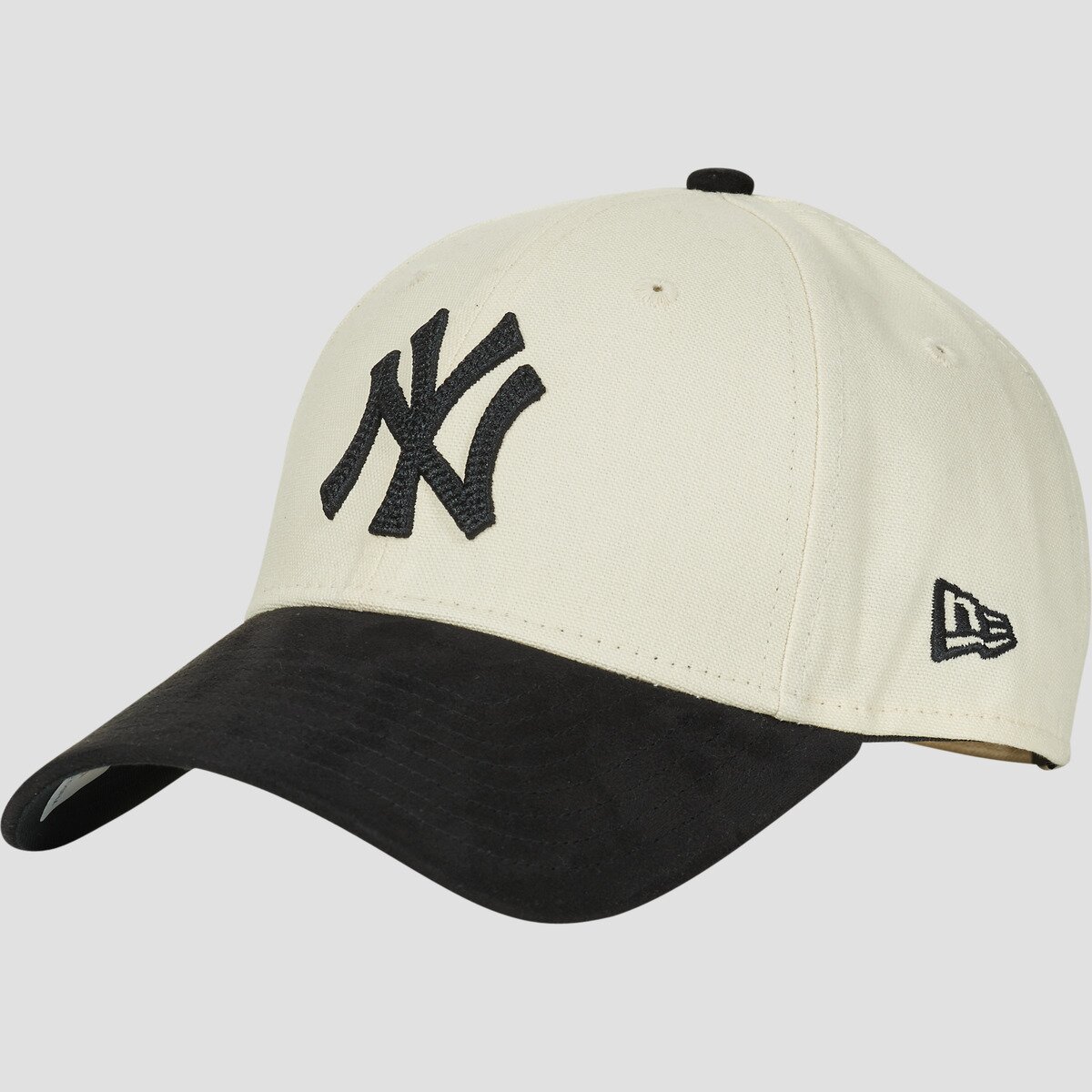New Era Accesorii textile FEMALE FAUX SUEDE 9FORTY®NEW YORK YANKEES
