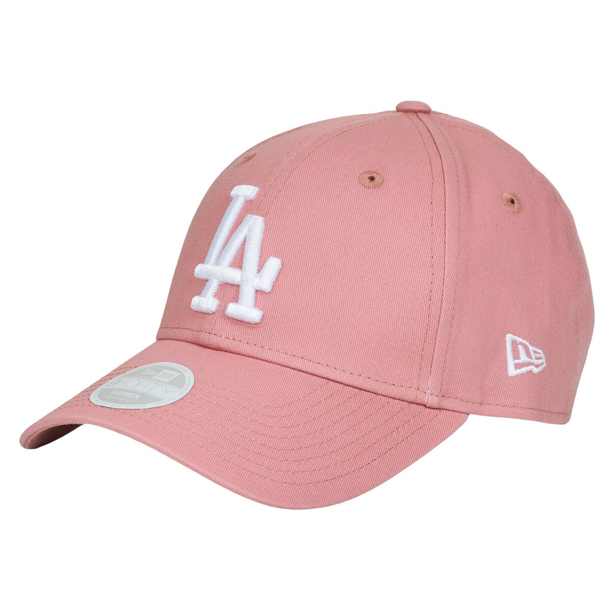 New Era Accesorii textile FEMALE LEAGUE ESS 9FORTY LOS ANGELES DODGERS