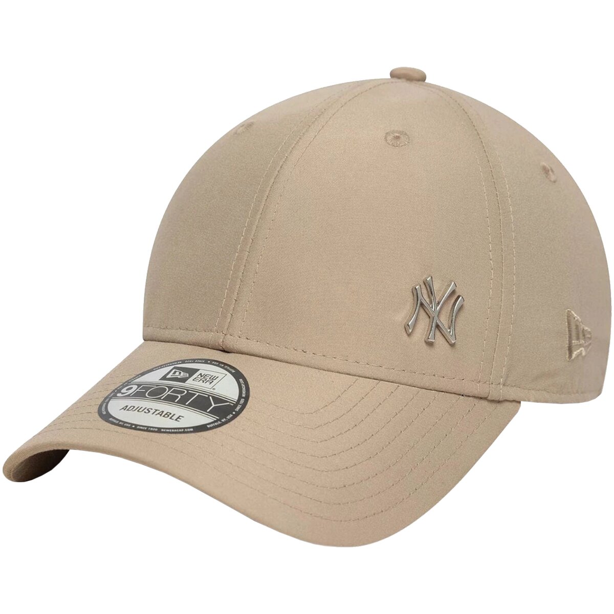 New Era Accesorii textile Flawless 9FORTY New York Yankees Cap