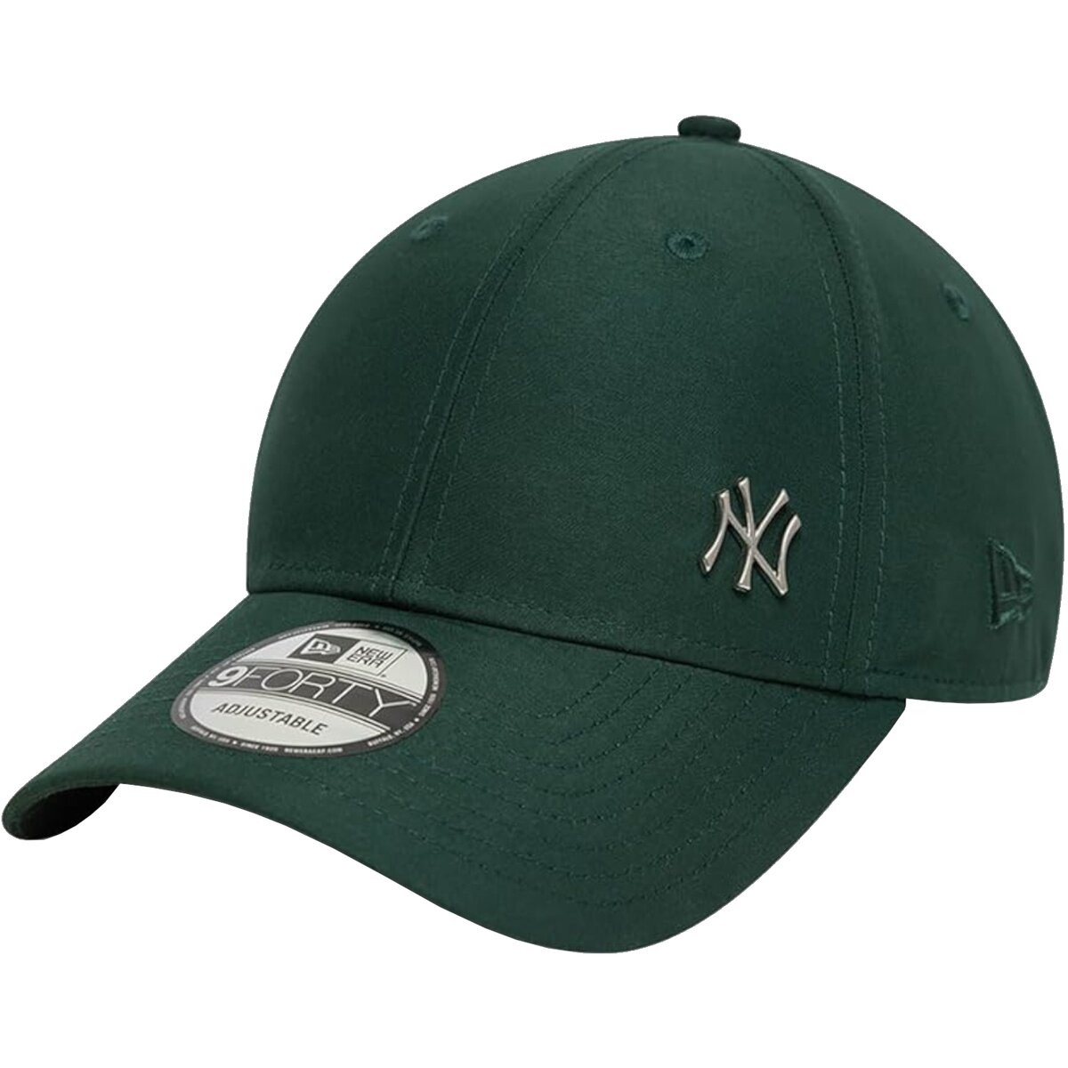 New Era Accesorii textile Flawless 9FORTY New York Yankees Cap