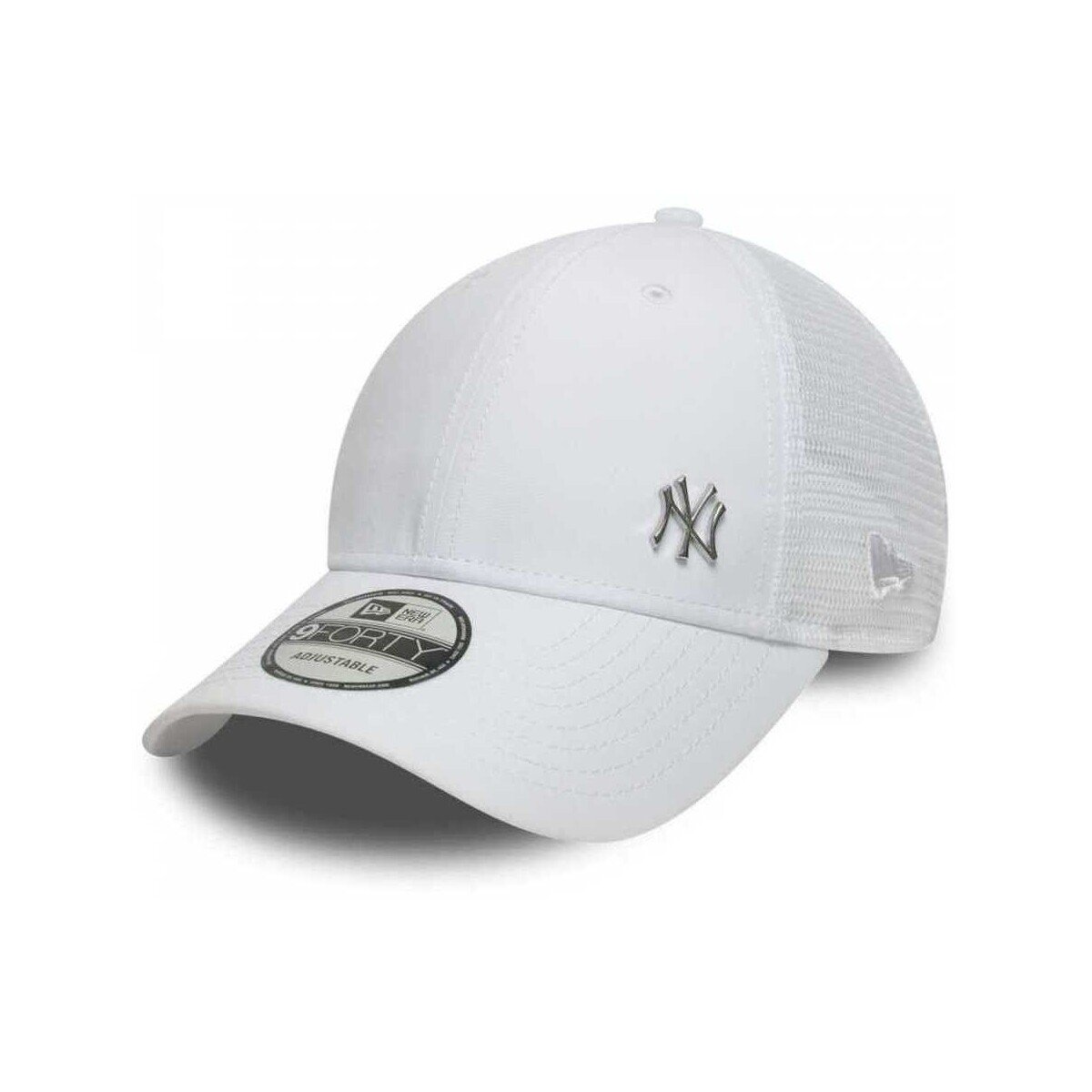New Era Accesorii textile Flawless 9forty trucker neyyan