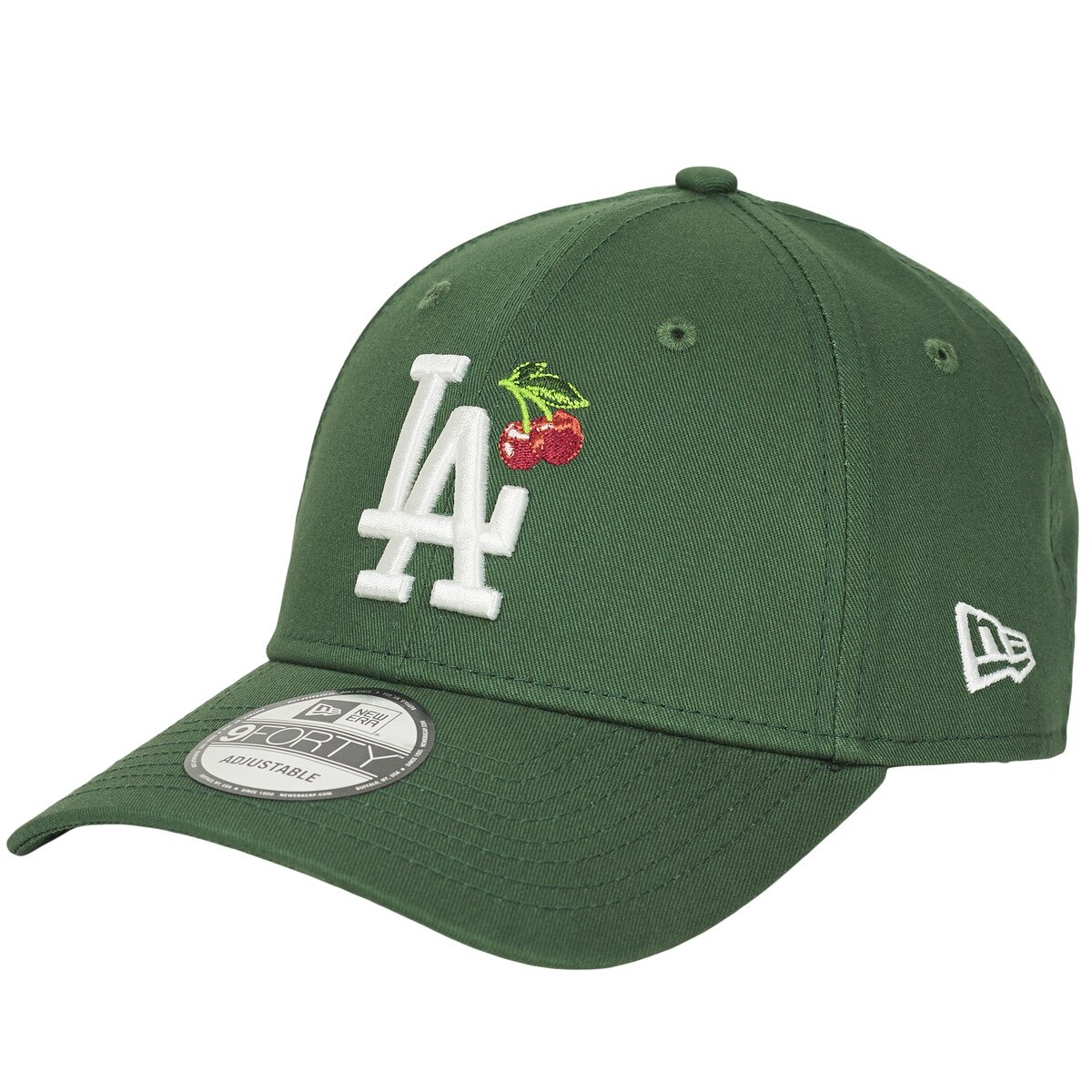 New Era Accesorii textile FRUIT ICON 9FORTY® LOS ANGELES DODGERS