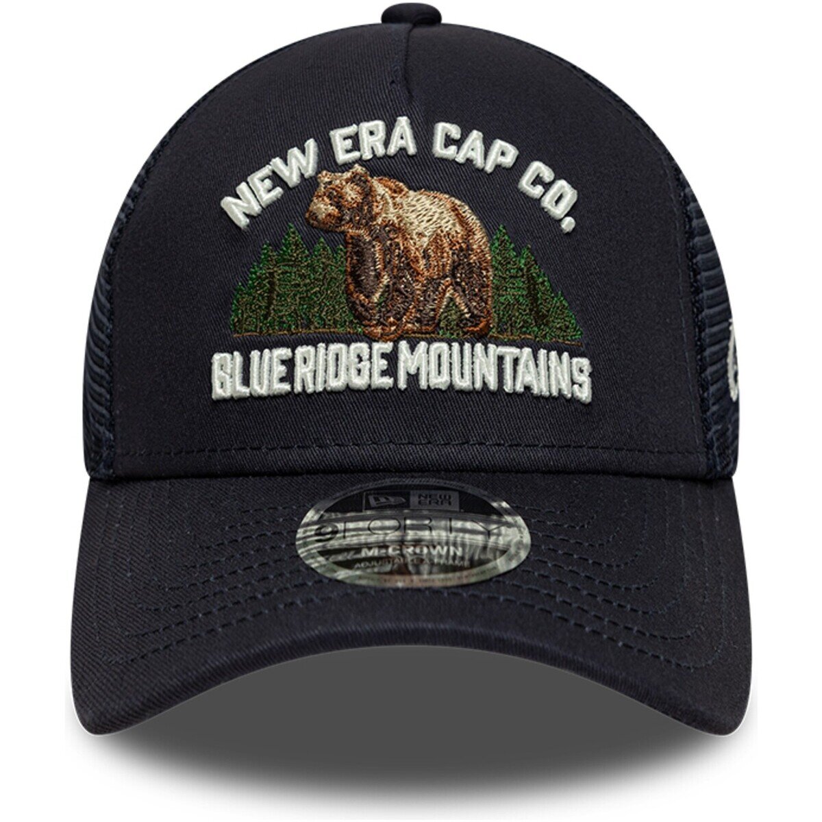 New Era Accesorii textile Graphc 940Mc Af Trkr