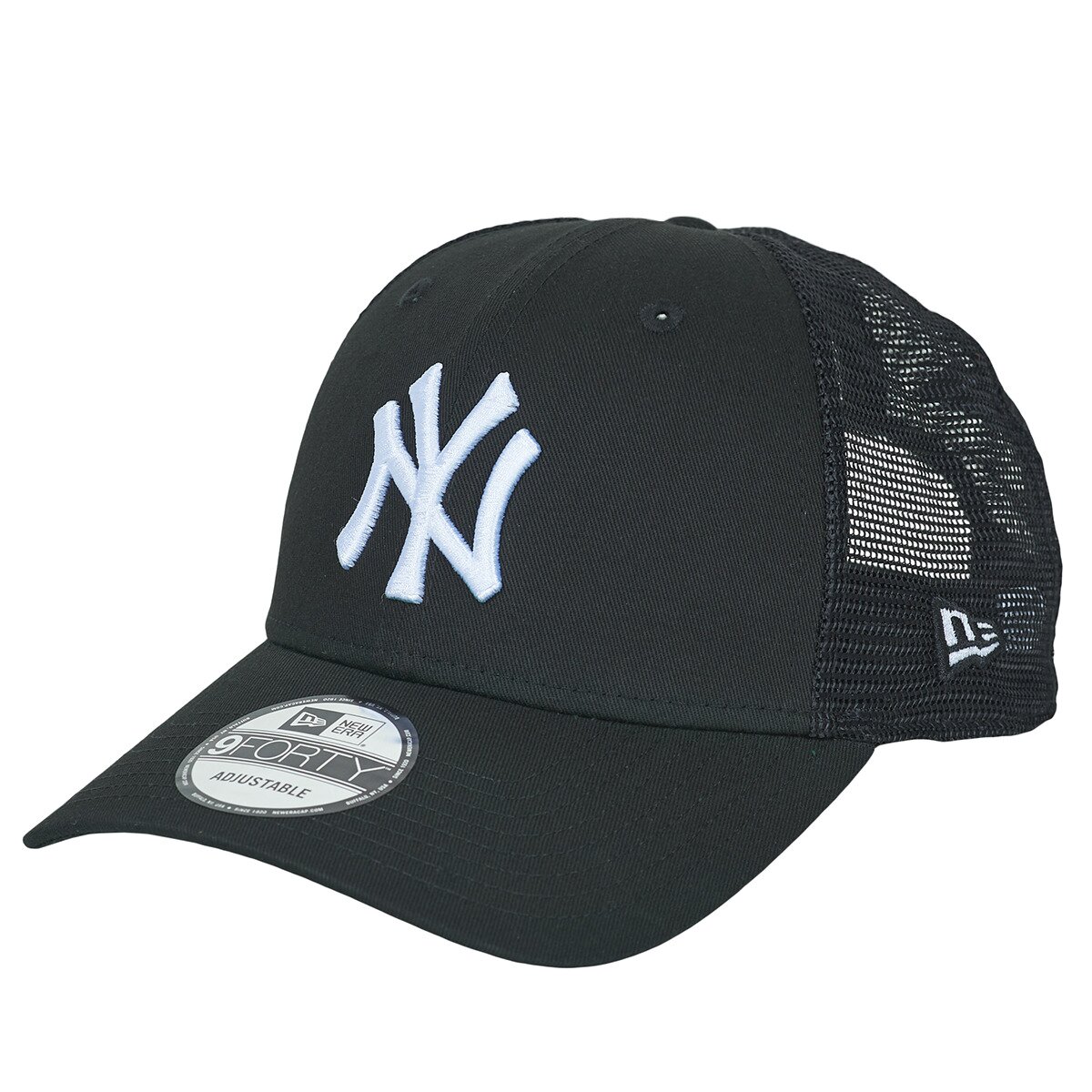 New Era Accesorii textile HOMEFIELD 9FORTY® TRUCKER NEW YORK YANKEES