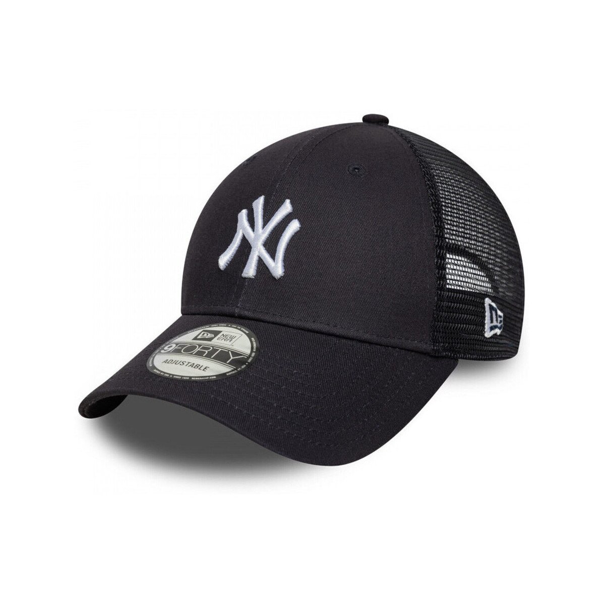 New Era Accesorii textile Homefield 9forty trucker neyyan