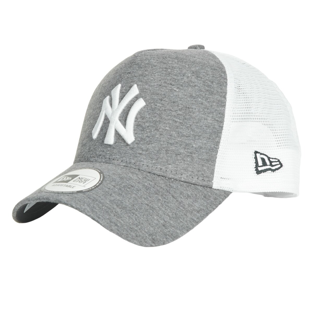New Era Accesorii textile JERSEY ESSENTIAL 9FORTY® AF TRUCKER NEW YORK YANKEES