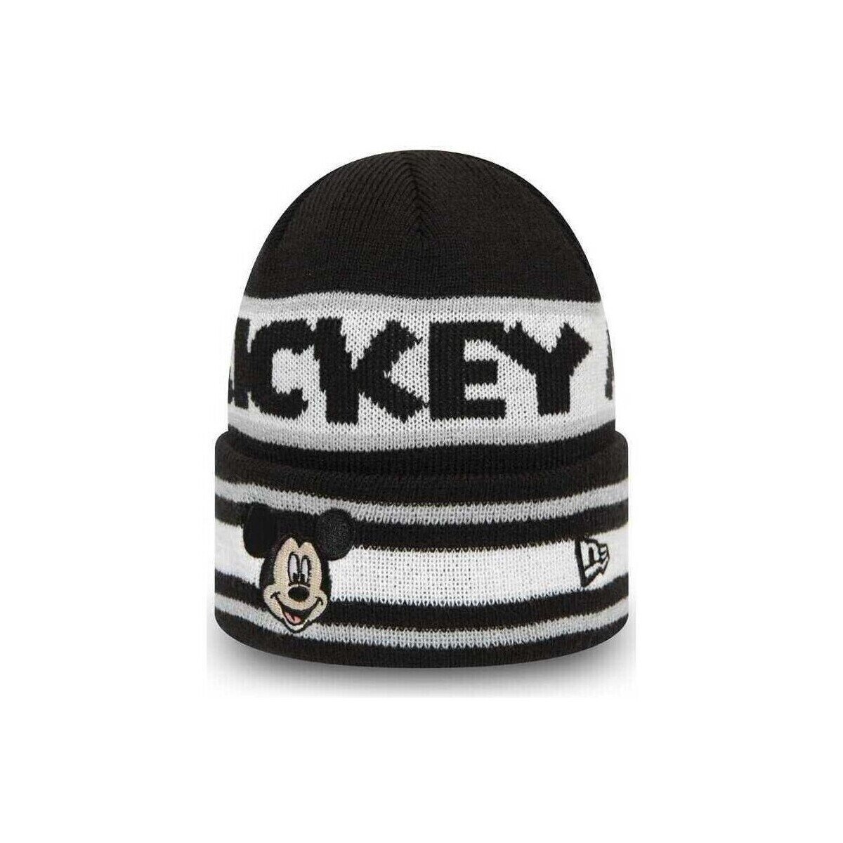 New Era Accesorii textile Kids disney character knit micmou