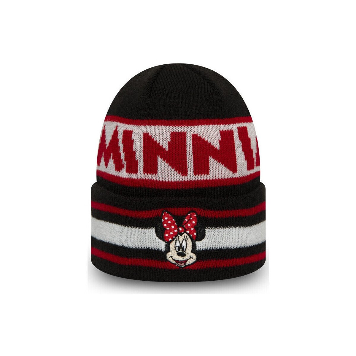 New Era Accesorii textile Kids disney character knit minmou