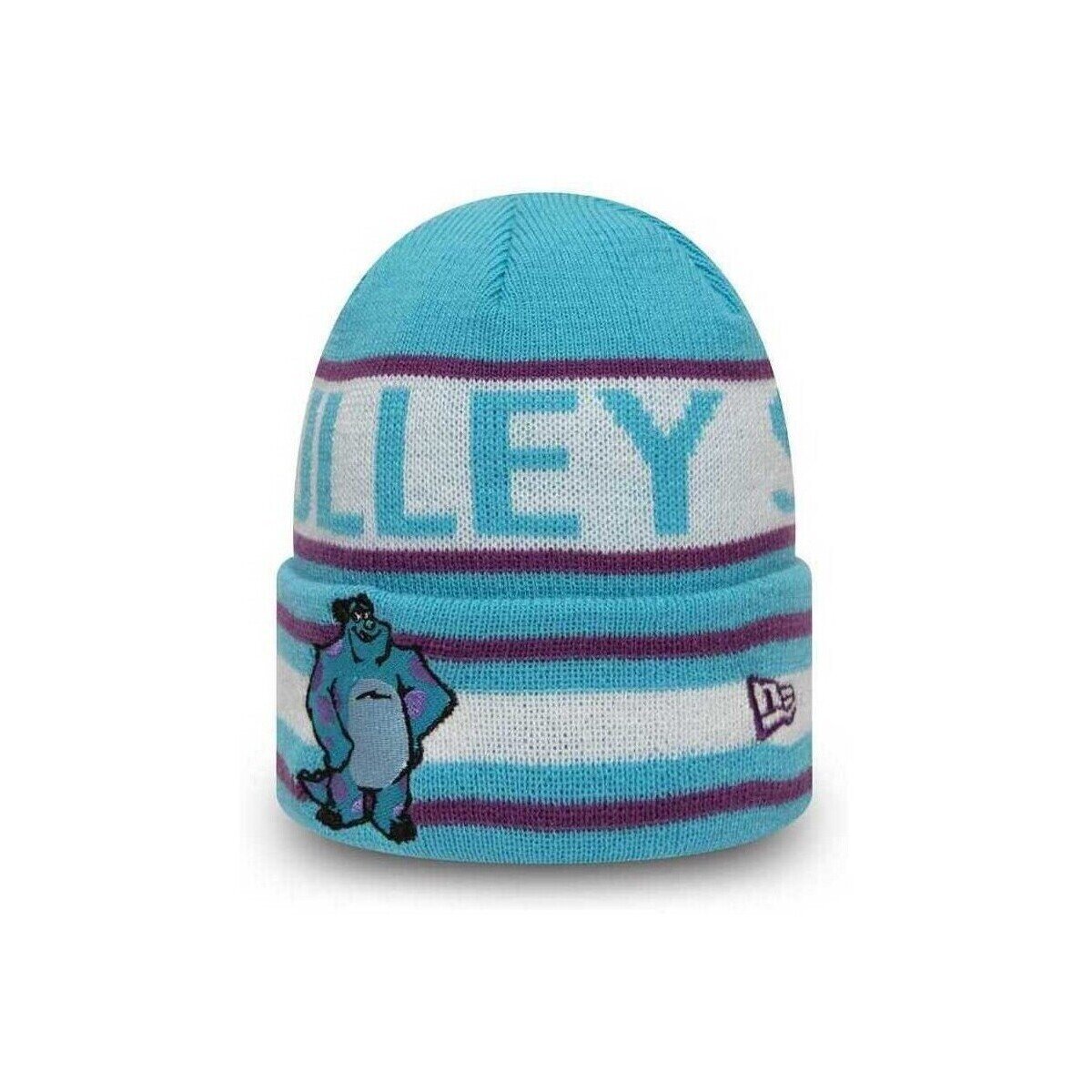 New Era Accesorii textile Kids disney character knit moninc