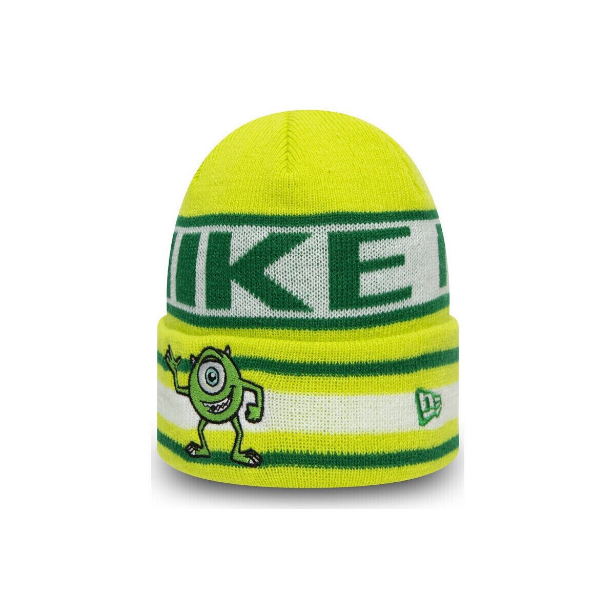 New Era Accesorii textile Kids disney character knit moninc