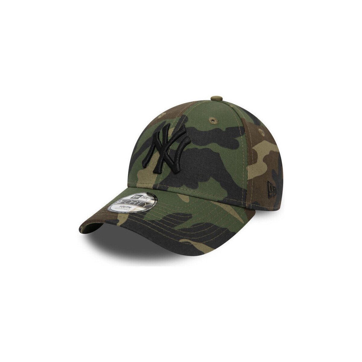 New Era Accesorii textile Kids league essential 940 neyyan