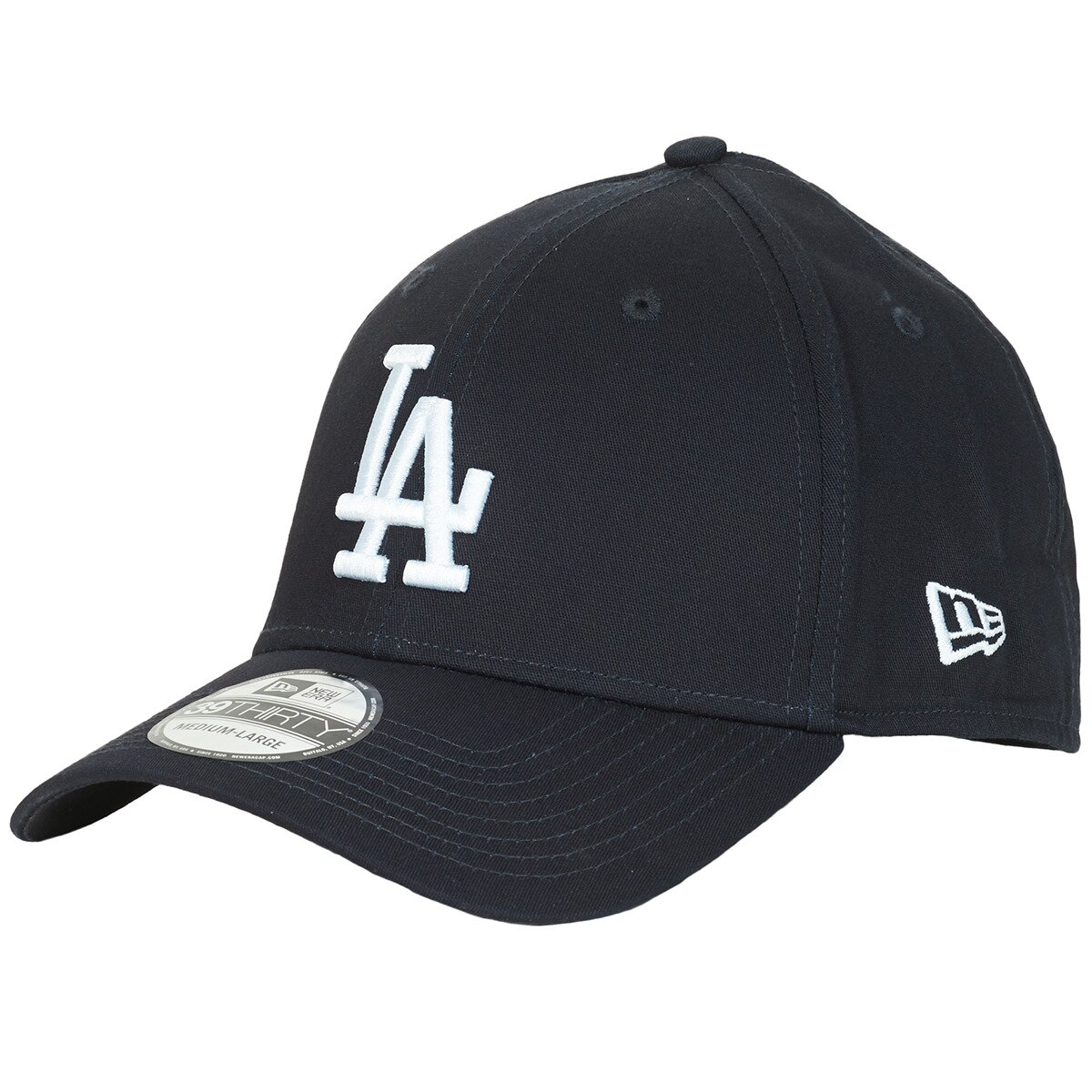 New Era Accesorii textile LEAGUE BASIC 39THIRTY LOS ANGELES DODGERS