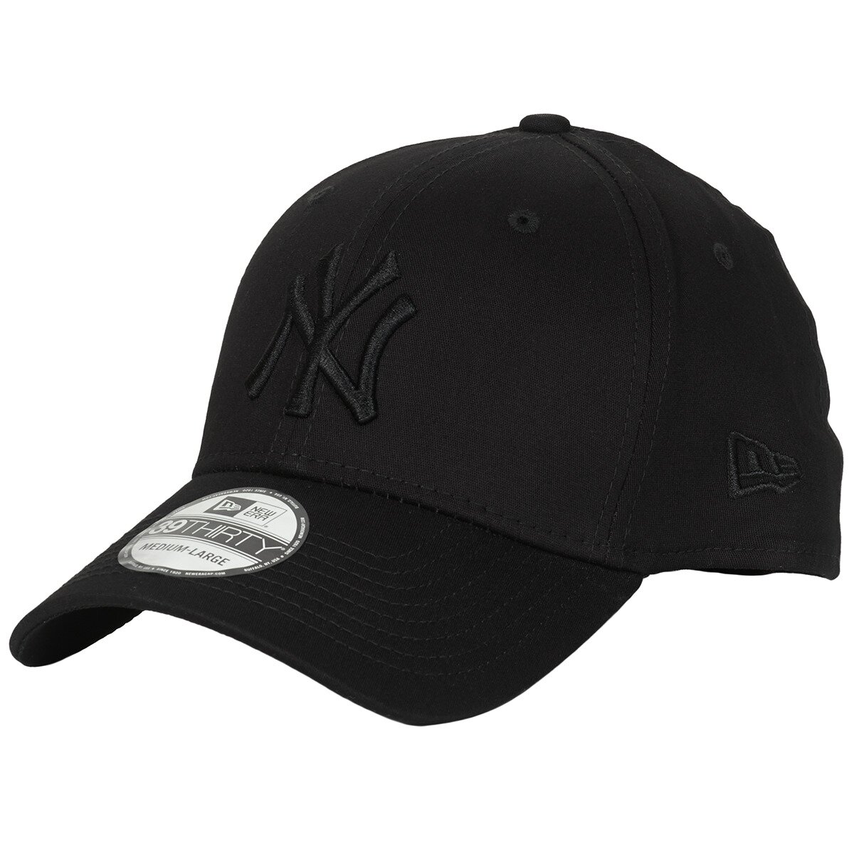 New Era Accesorii textile LEAGUE BASIC 39THIRTY NEW YORK YANKEES