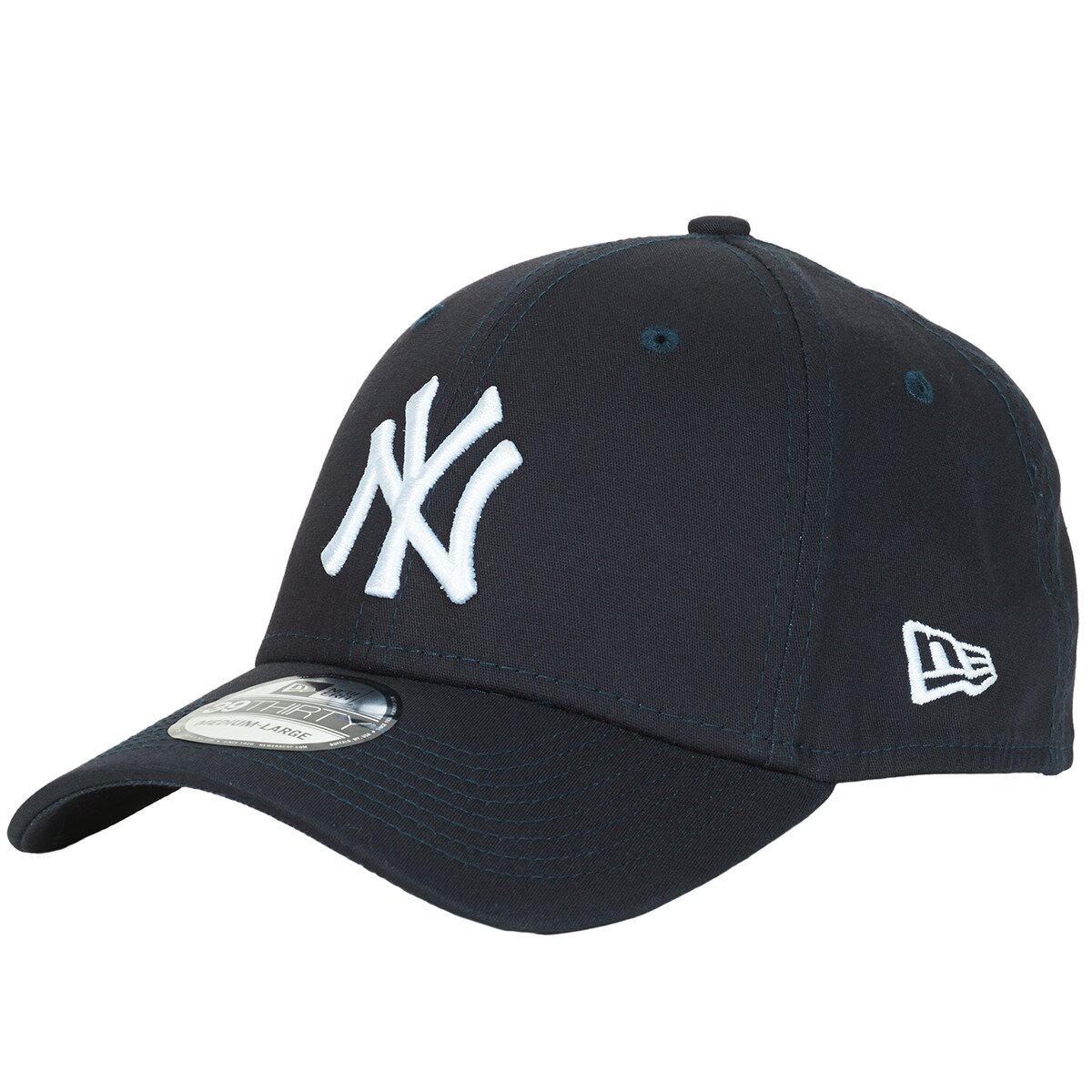 New Era Accesorii textile LEAGUE BASIC 39THIRTY NEW YORK YANKEES
